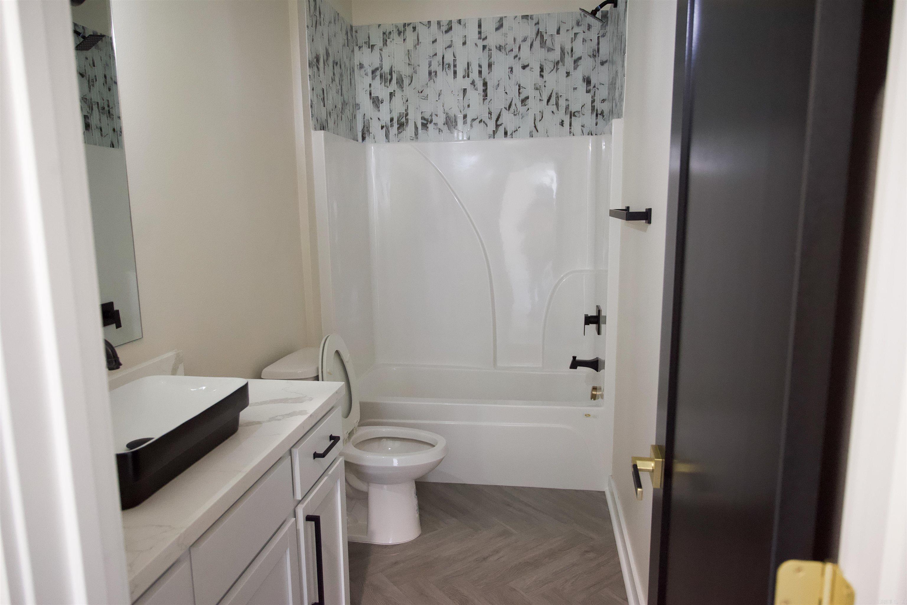 8108 KANIS PINES  Little Rock, AR