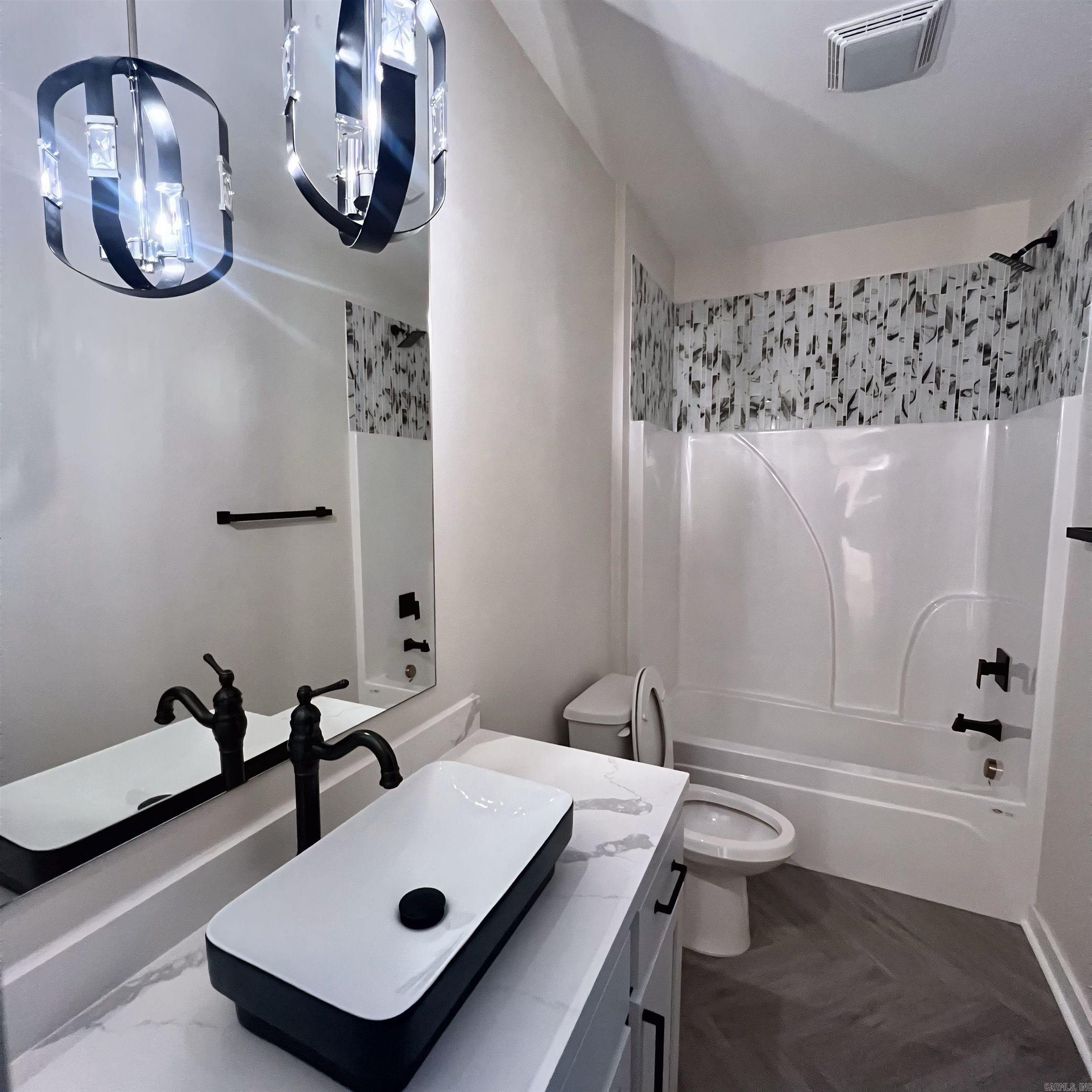 8108 KANIS PINES  Little Rock, AR