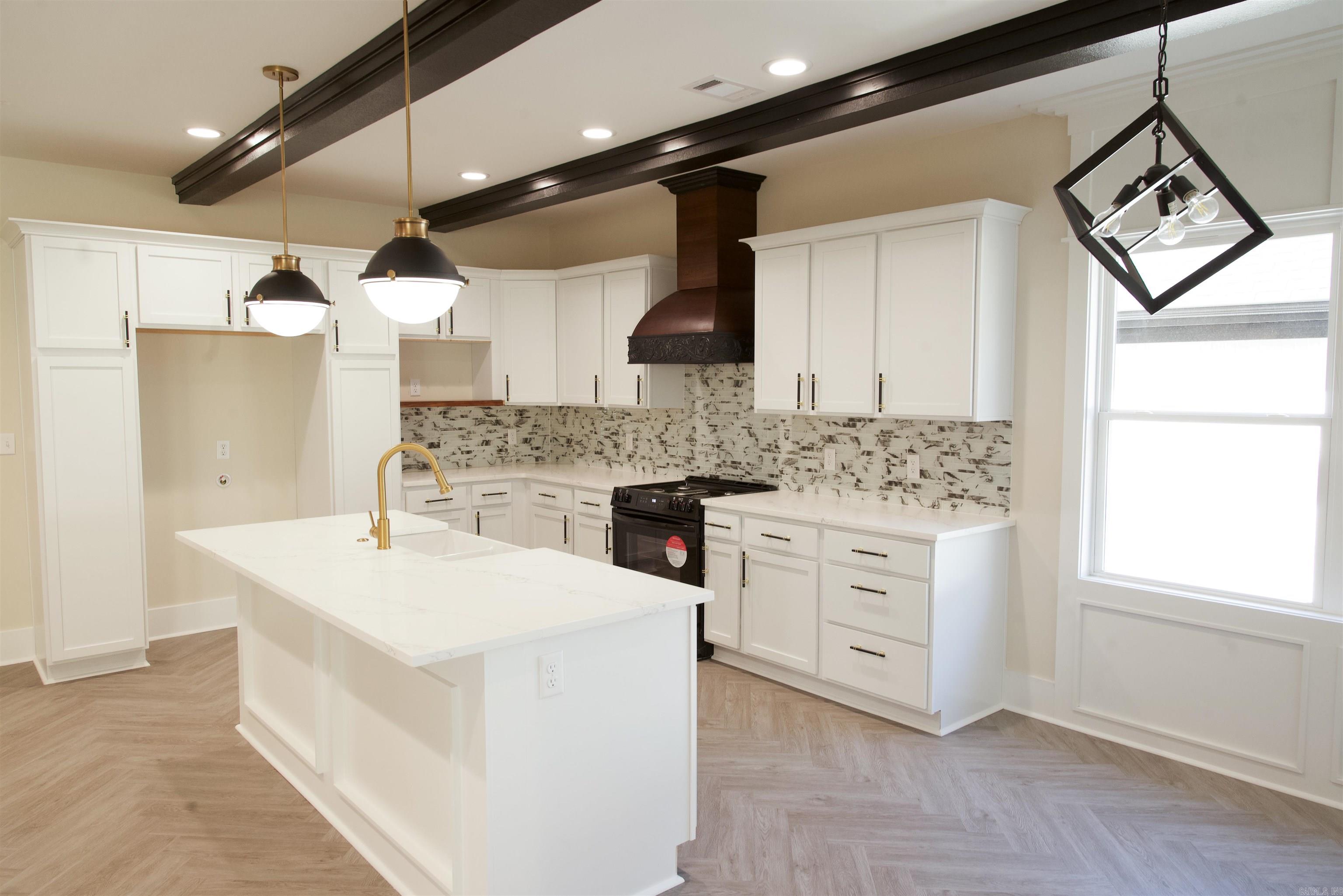 8108 KANIS PINES  Little Rock, AR