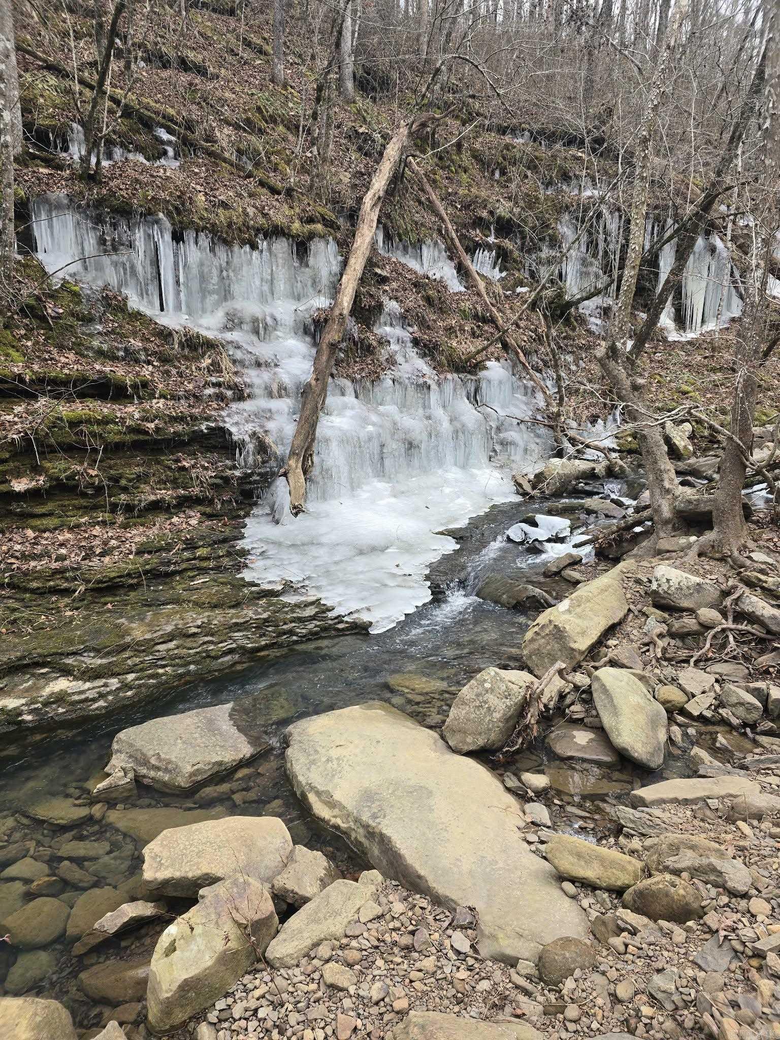 2433 Fayette Rd  Clinton, AR