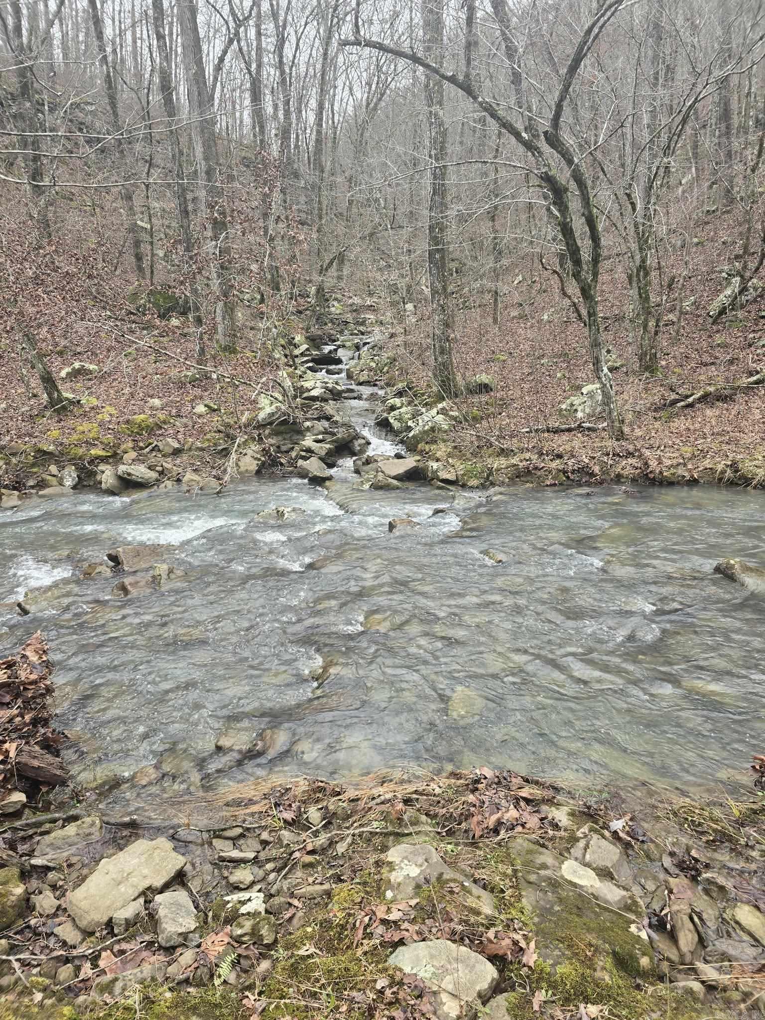 2433 Fayette Rd  Clinton, AR