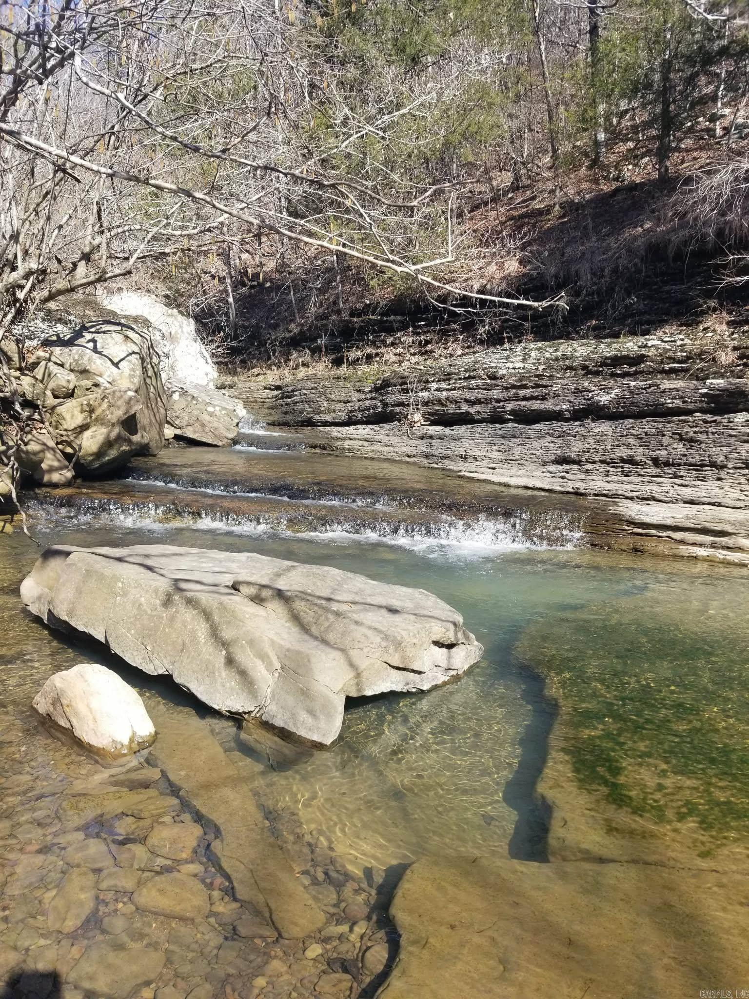 2433 Fayette Rd  Clinton, AR