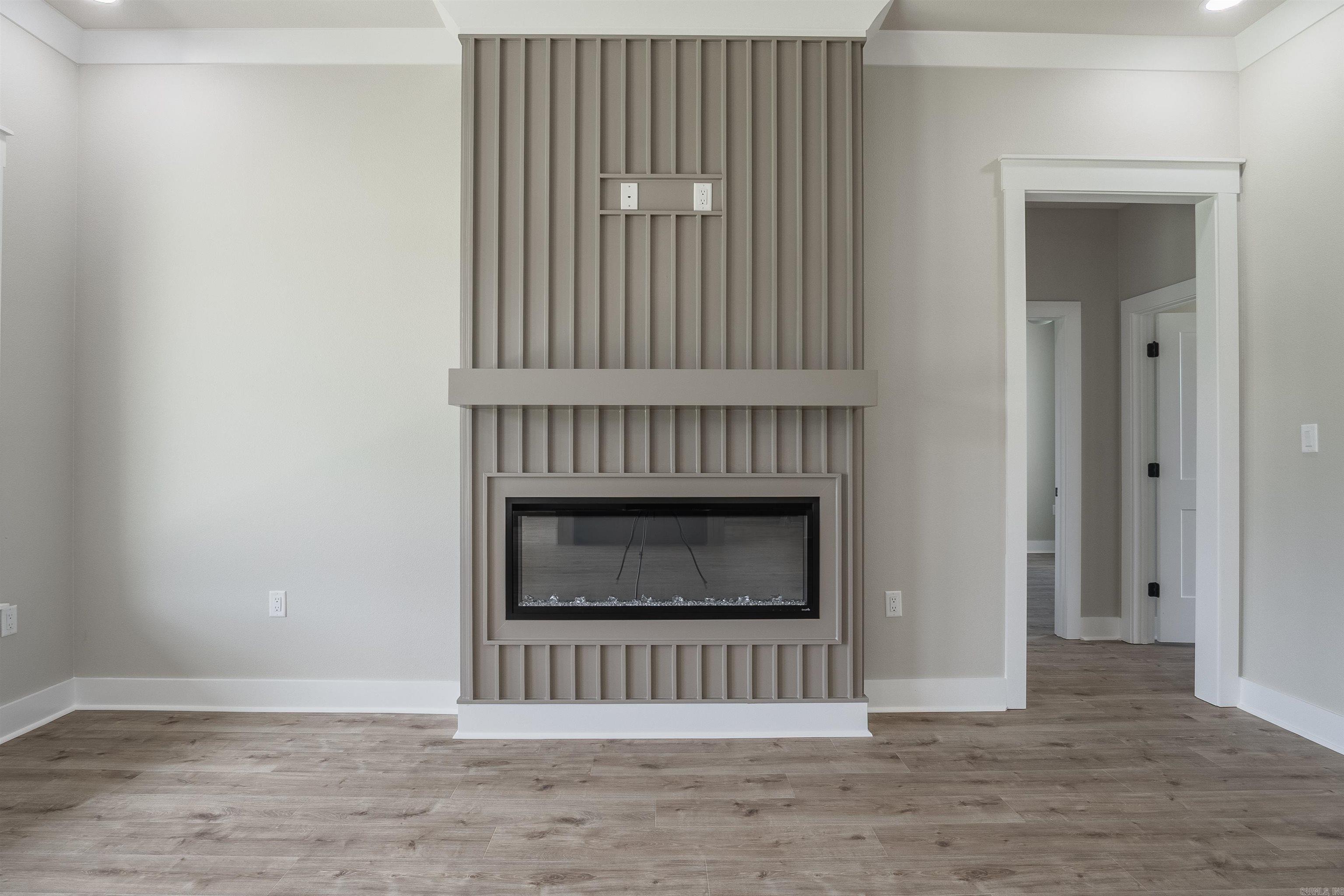 11 Calvados  Cabot, AR