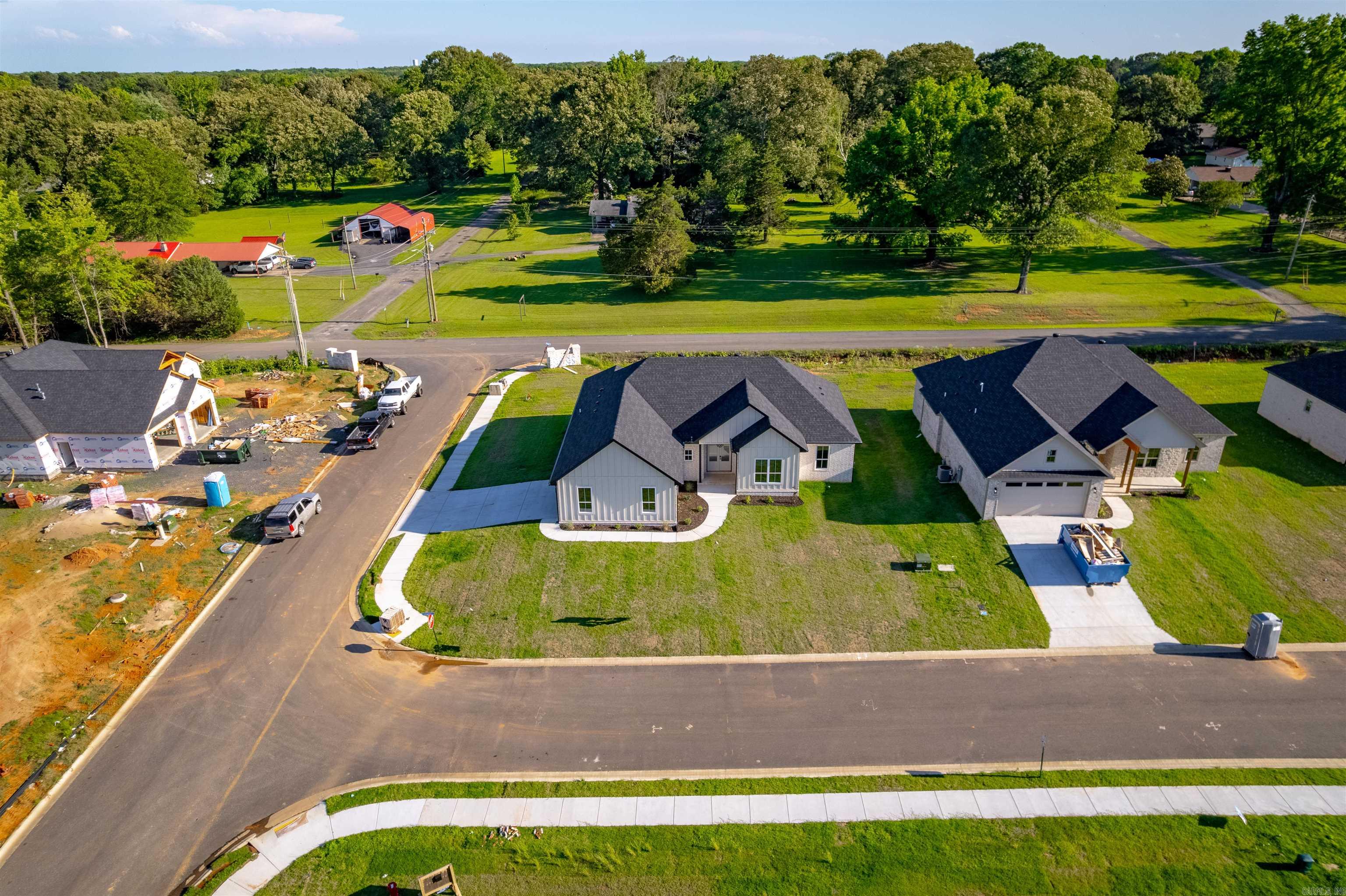 11 Calvados  Cabot, AR