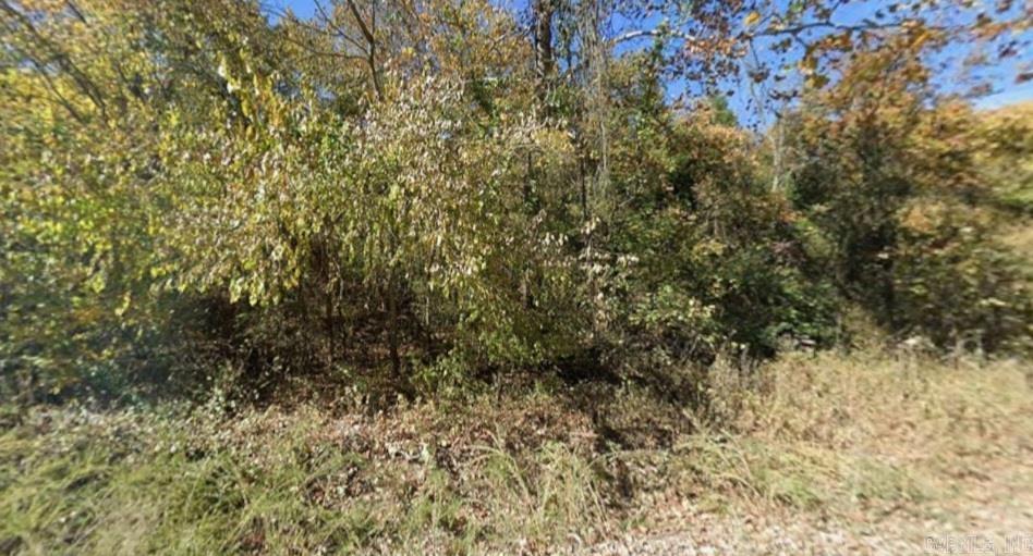 1.26 Acre Zinc Cutoff  Zinc, AR