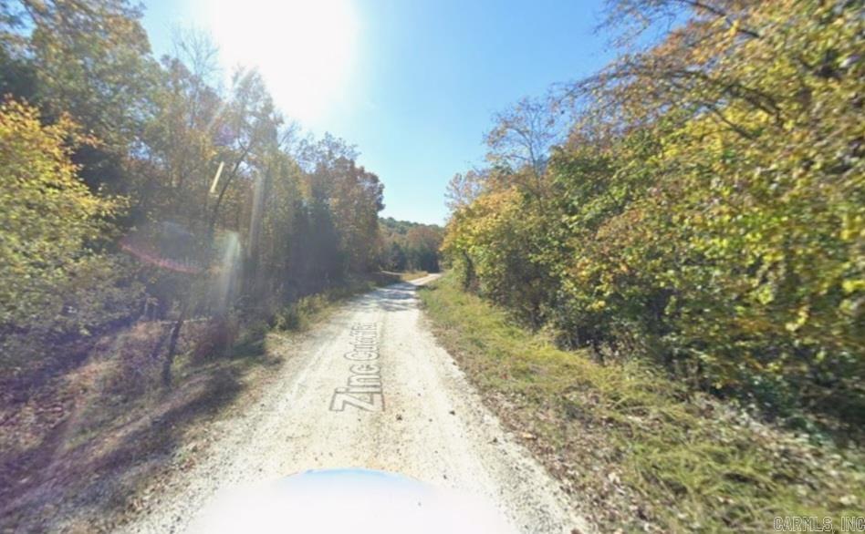 1.26 Acre Zinc Cutoff  Zinc, AR