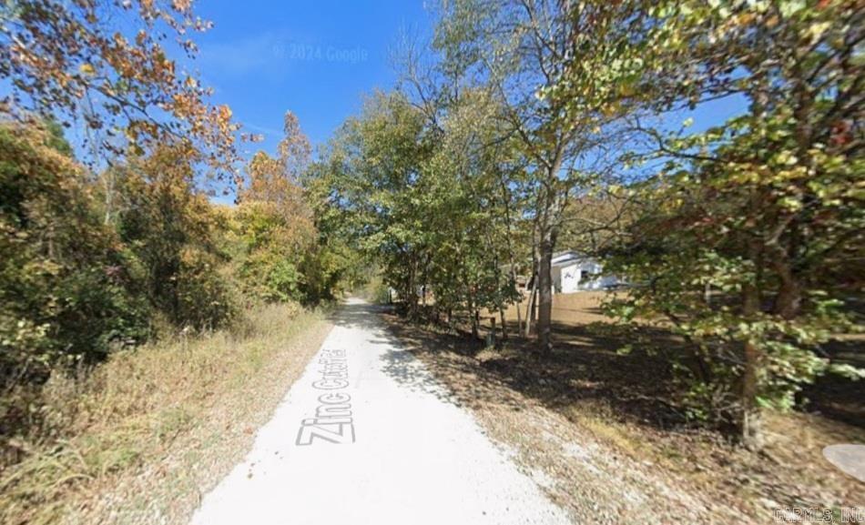 1.26 Acre Zinc Cutoff  Zinc, AR