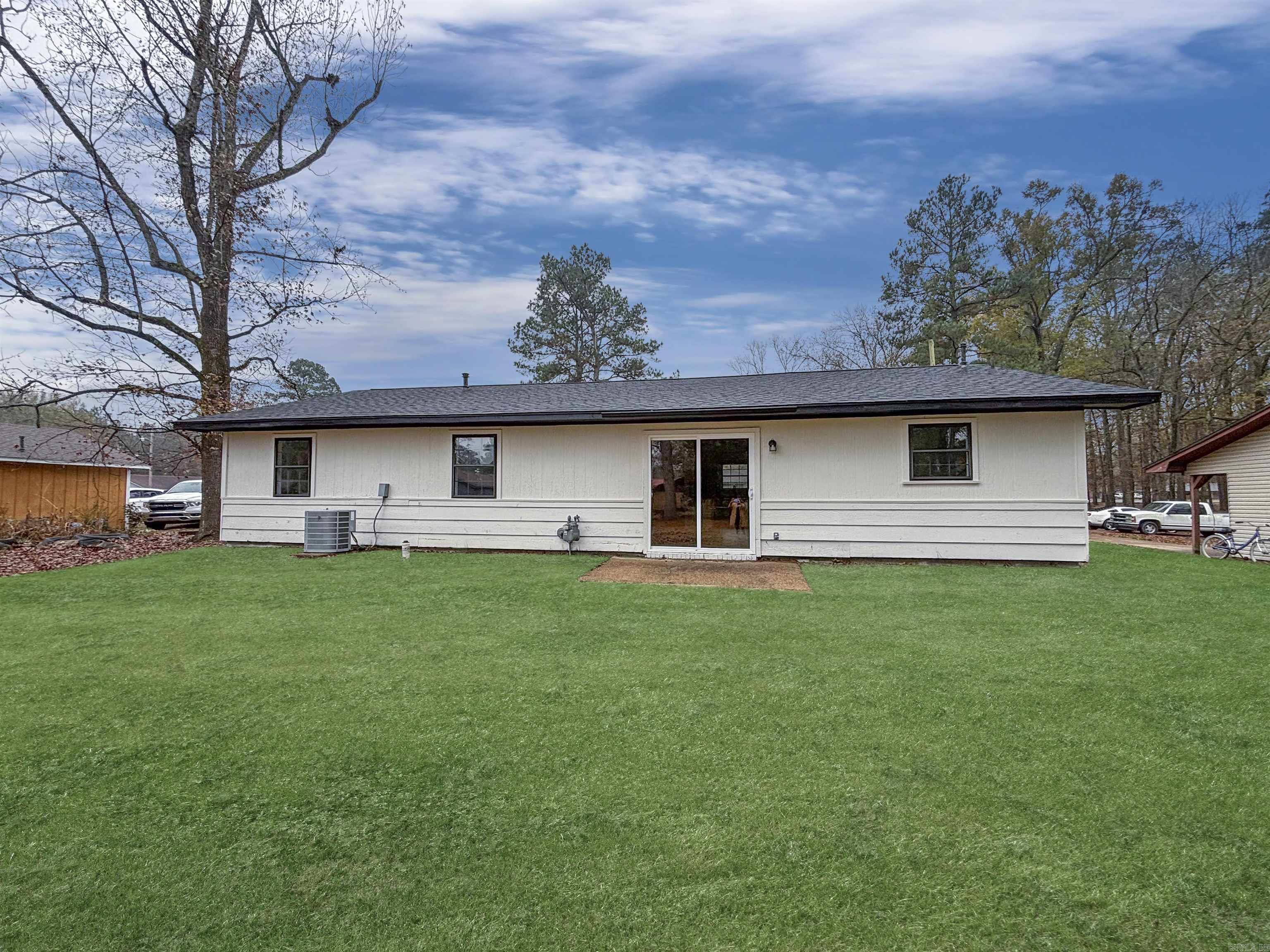 1107 Dogwood Drive Gurdon, AR 71743