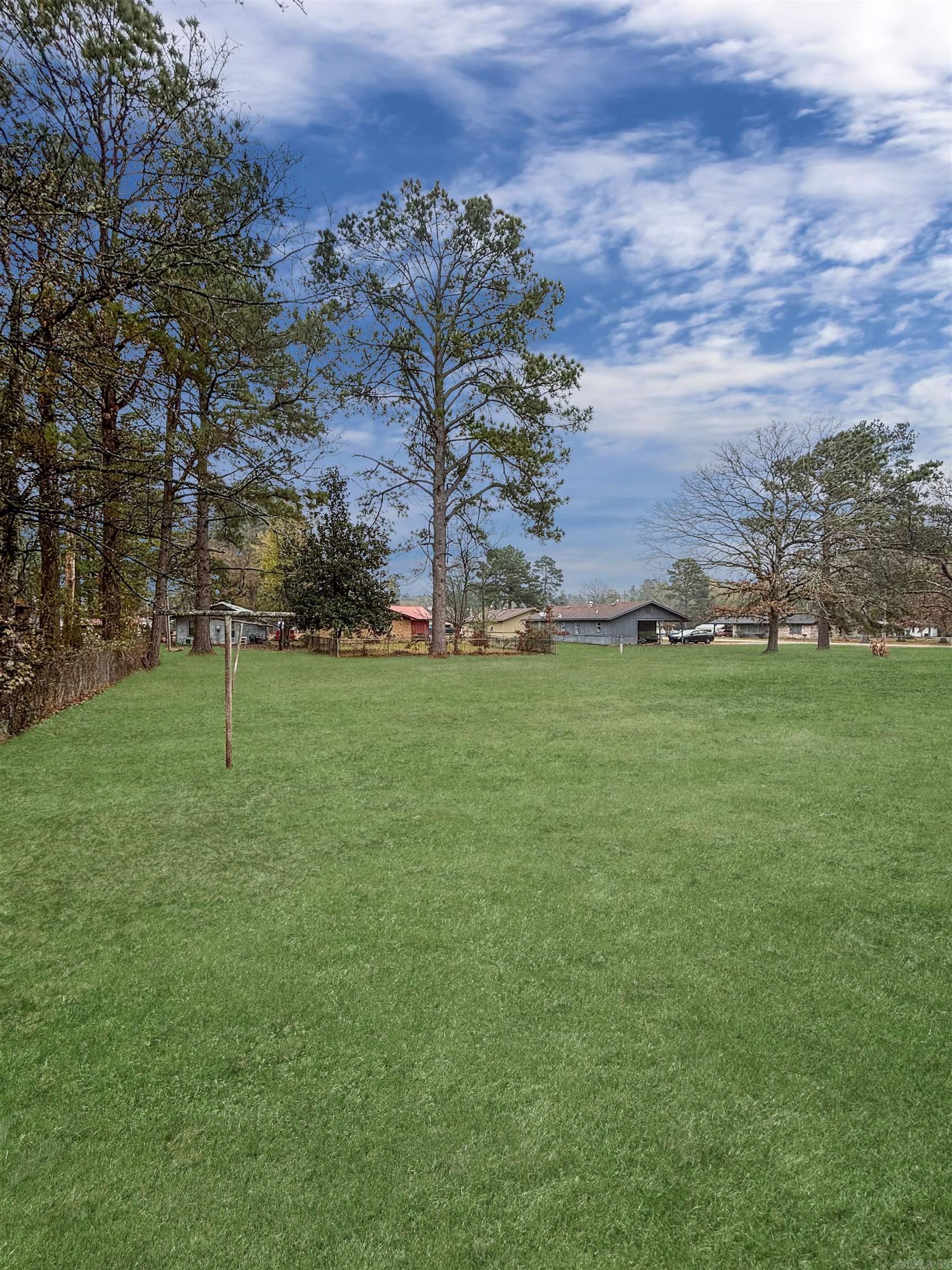 1107 Dogwood Drive Gurdon, AR 71743