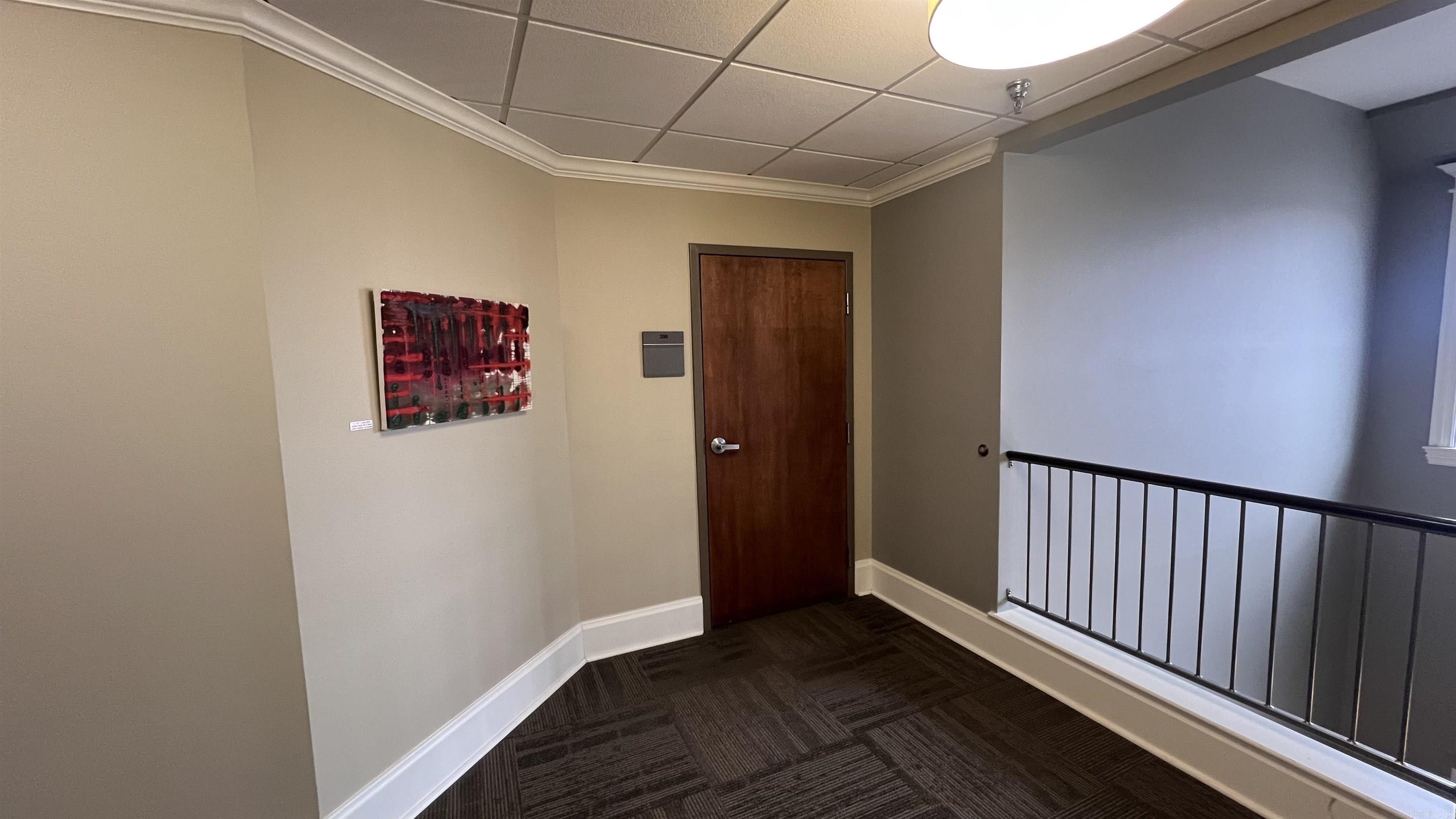 204 Executive Suite 200 Little Rock, AR