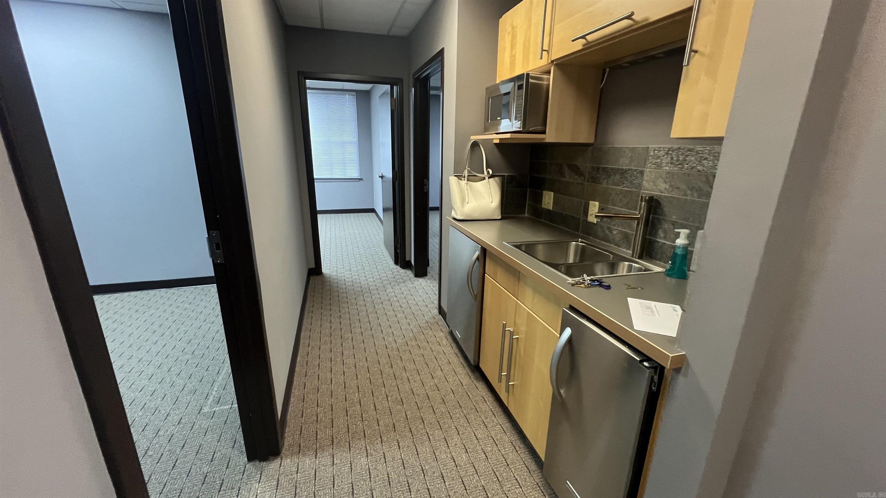 204 Executive Suite 200 Little Rock, AR