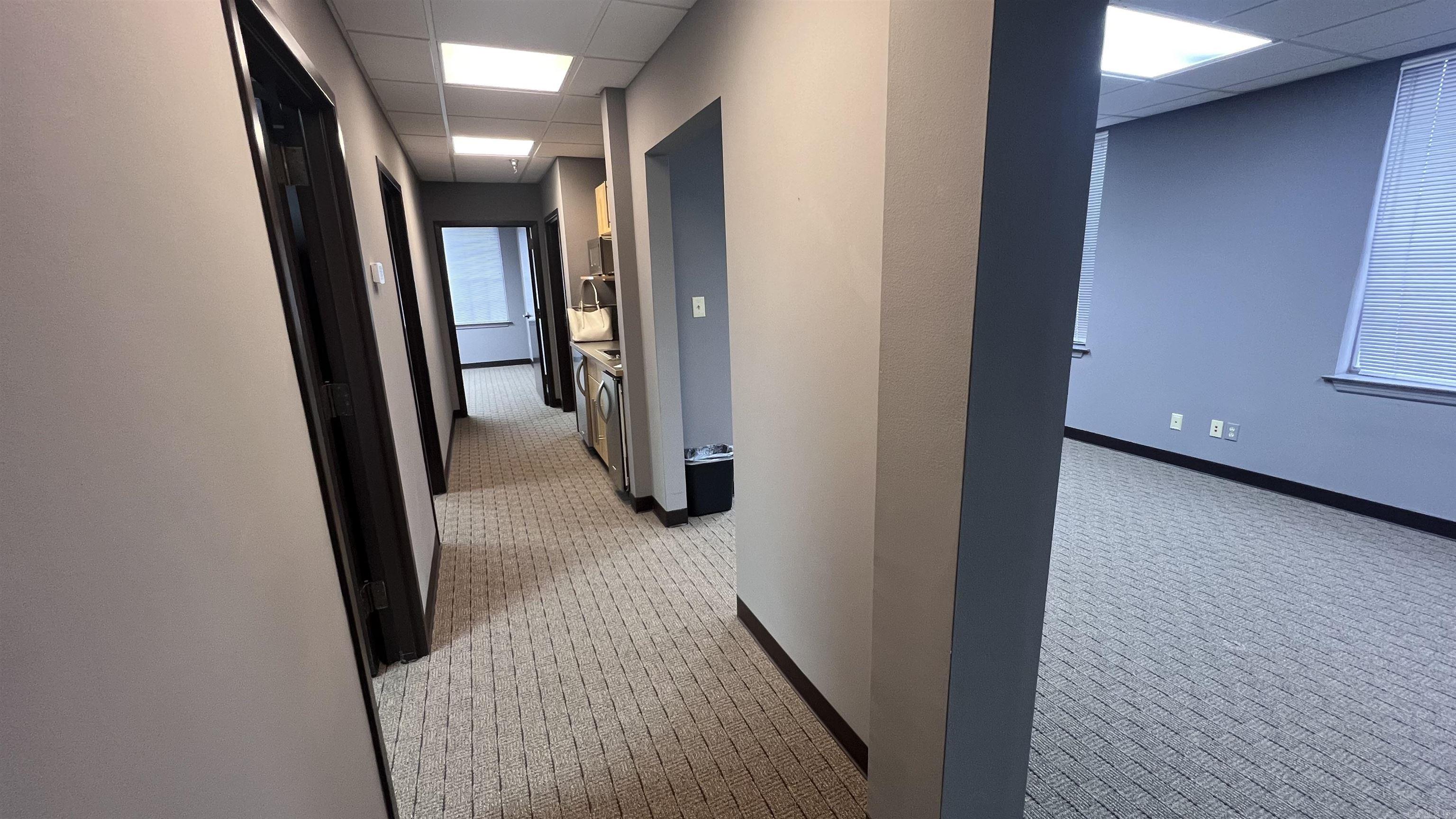 204 Executive Suite 200 Little Rock, AR