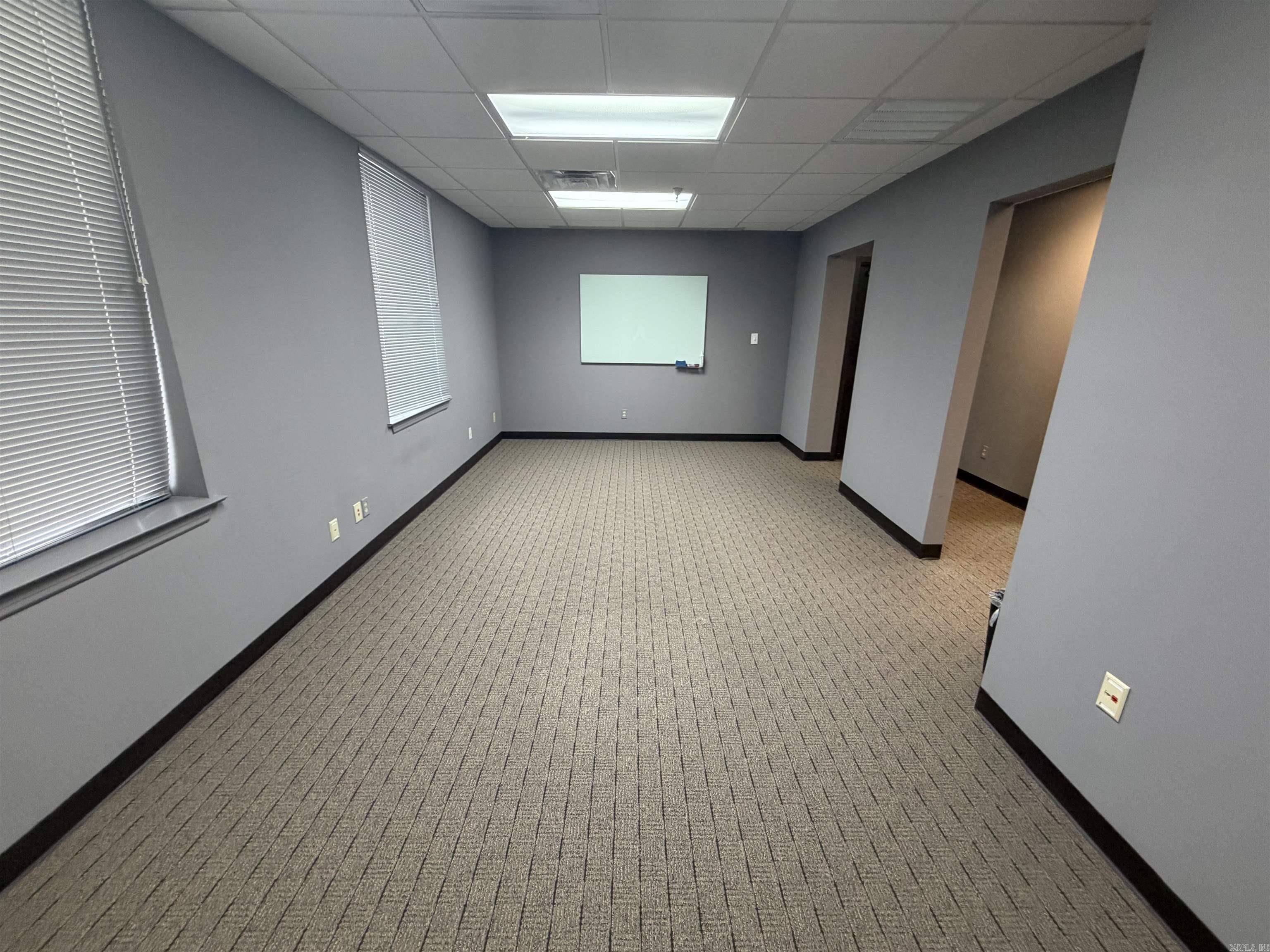 204 Executive Suite 200 Little Rock, AR