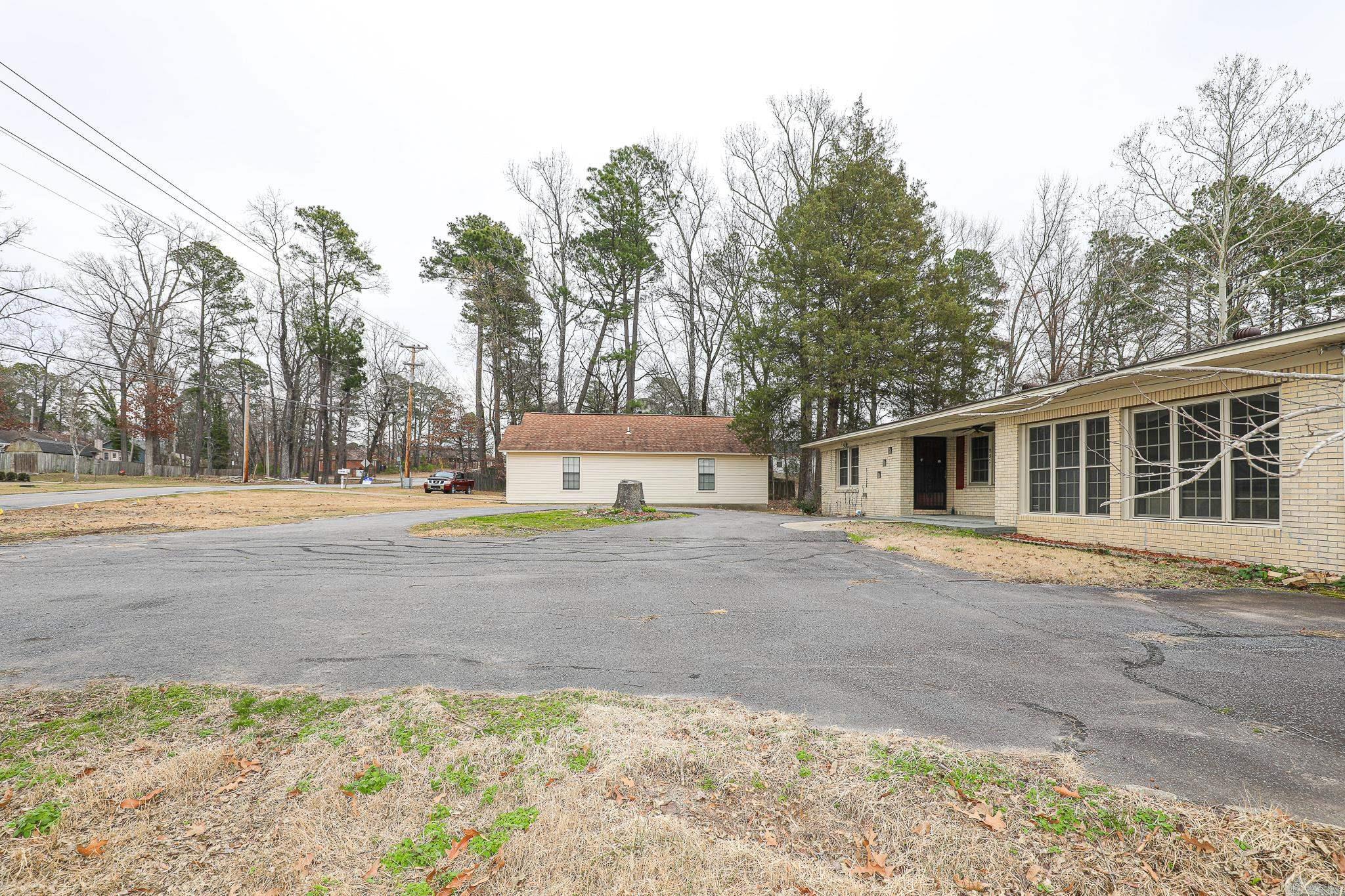 2521 NORTHSHORE  Benton, AR