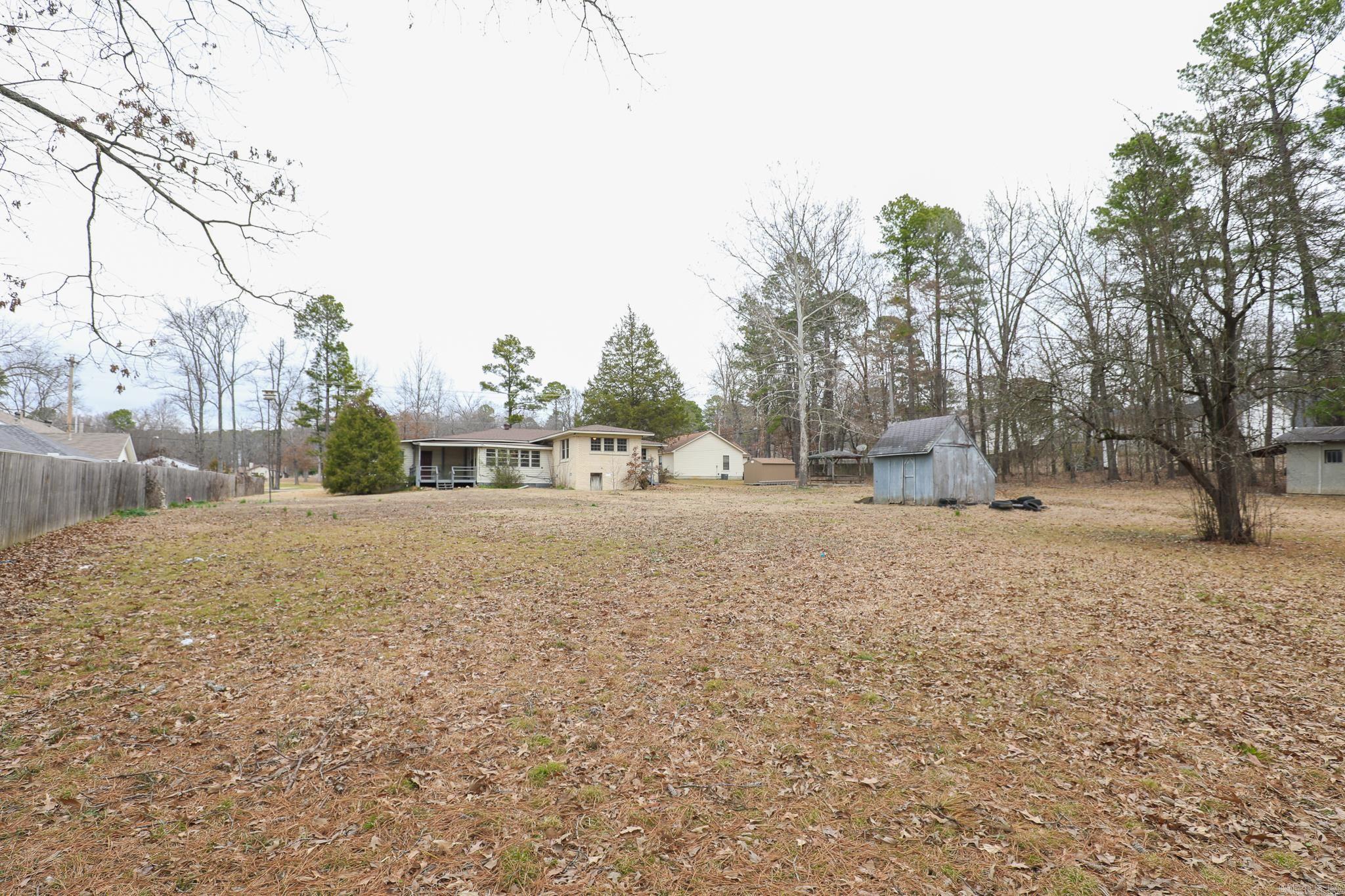 2521 NORTHSHORE  Benton, AR