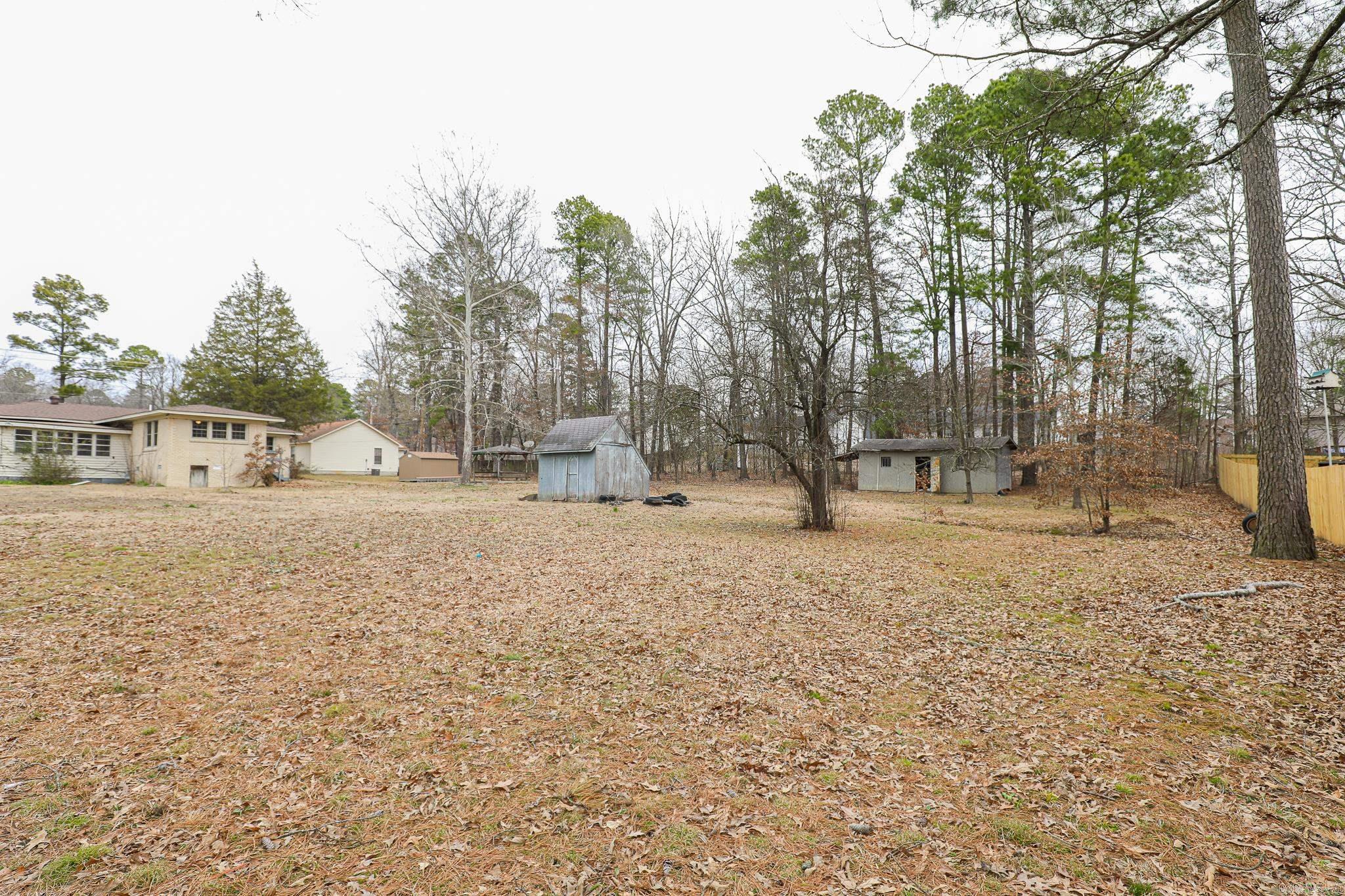2521 NORTHSHORE  Benton, AR