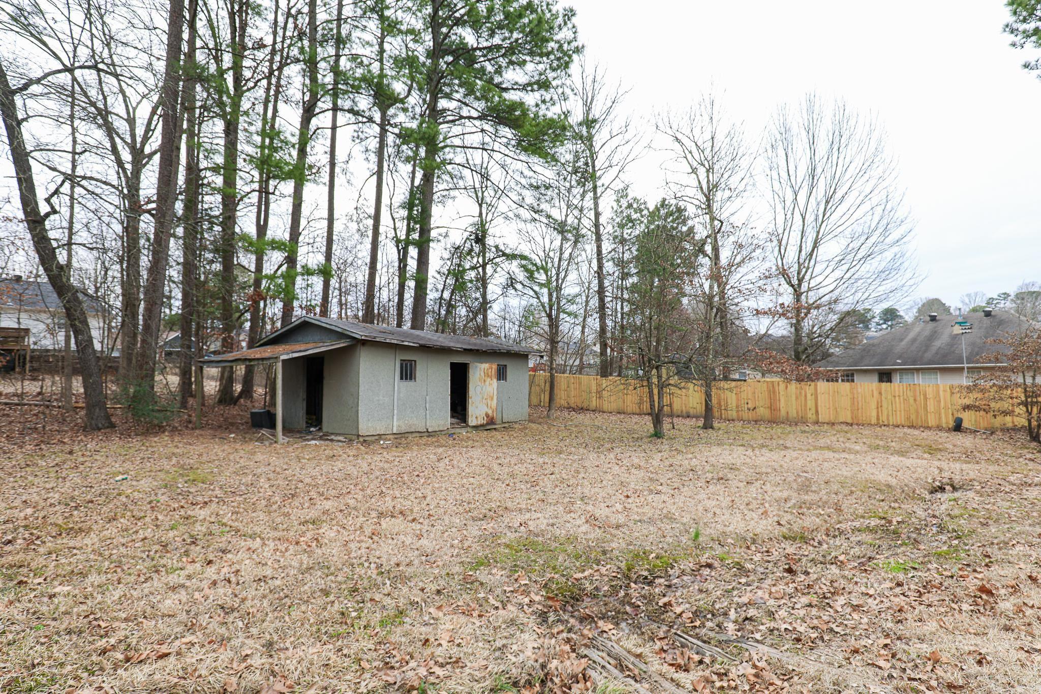 2521 NORTHSHORE  Benton, AR