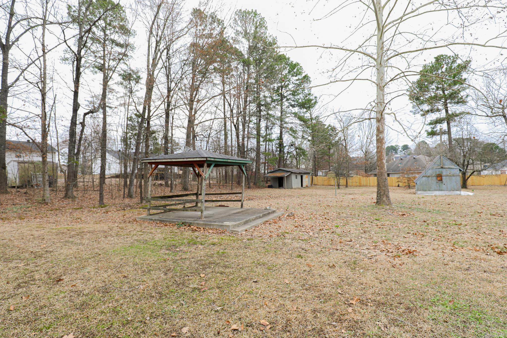 2521 NORTHSHORE  Benton, AR