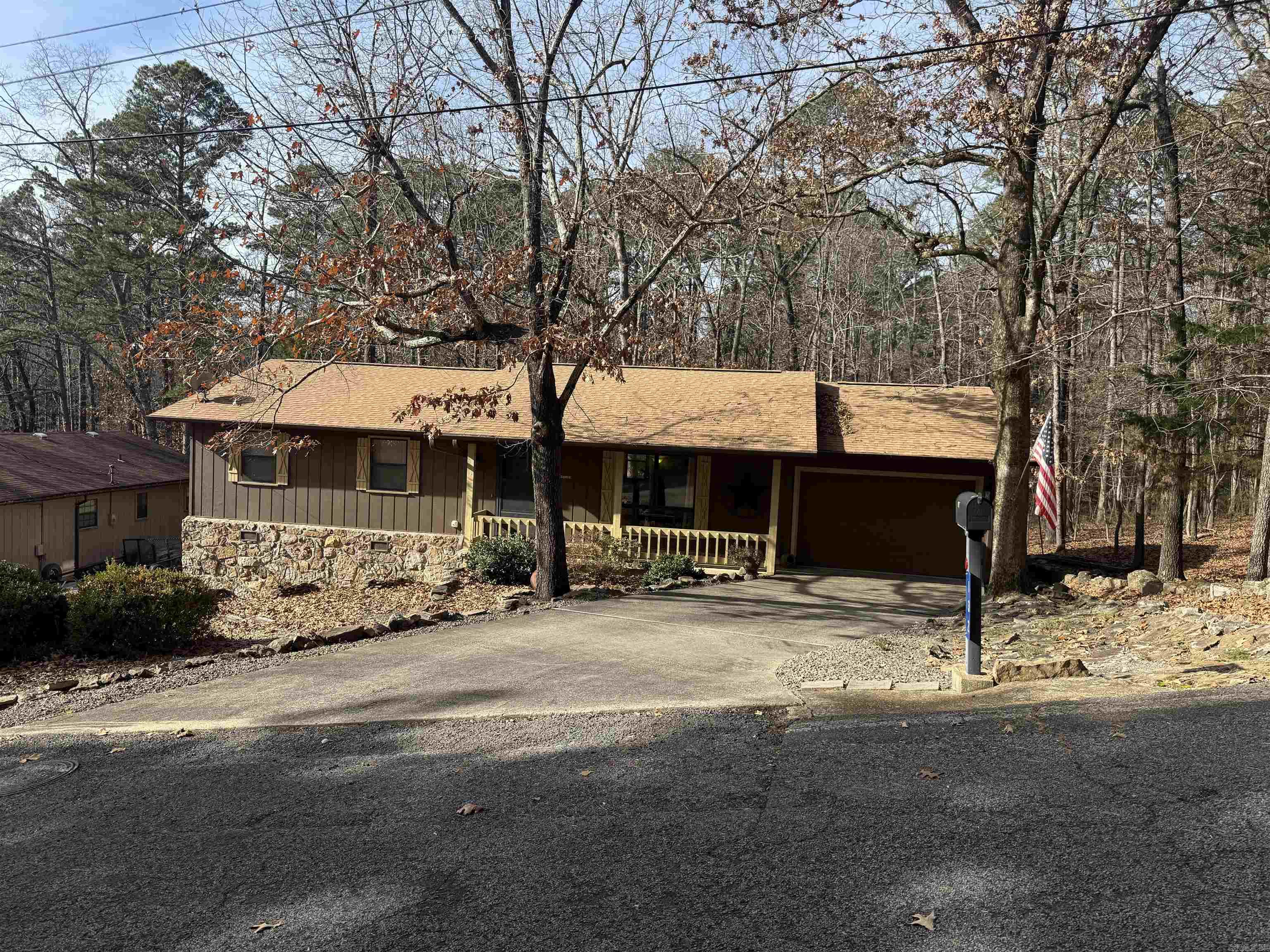 132 Blase Line  Fairfield Bay, AR