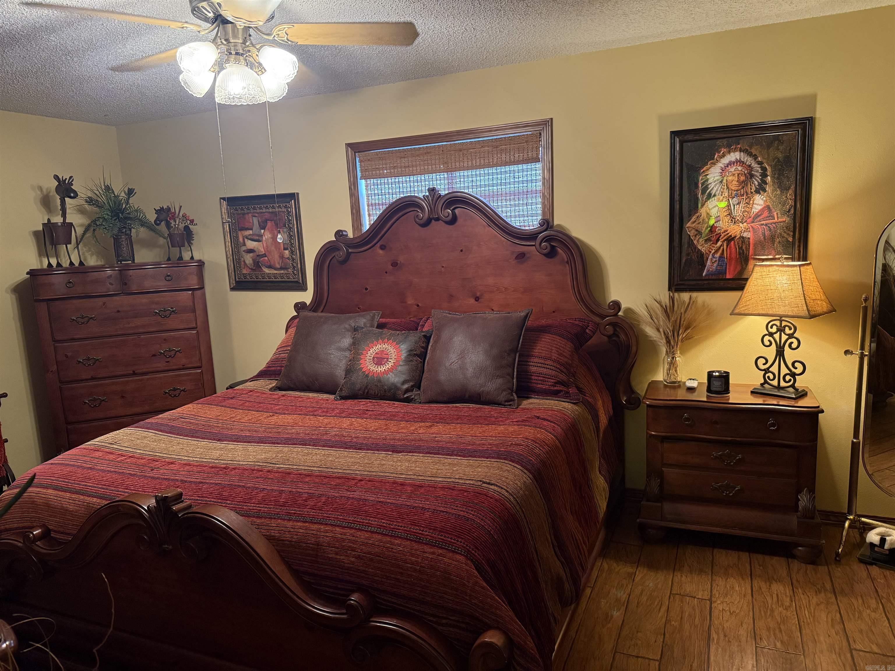 132 Blase Line  Fairfield Bay, AR