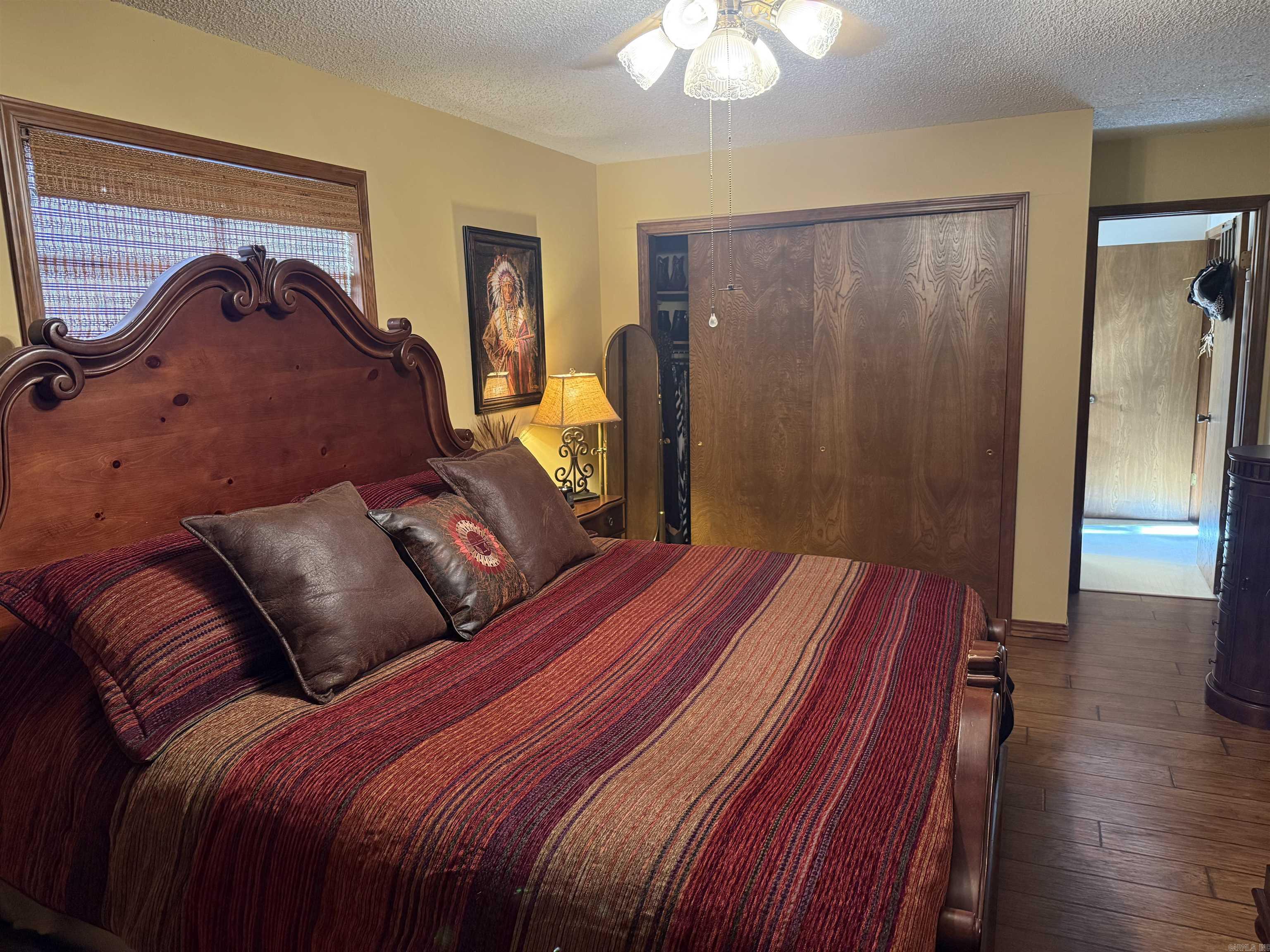 132 Blase Line  Fairfield Bay, AR