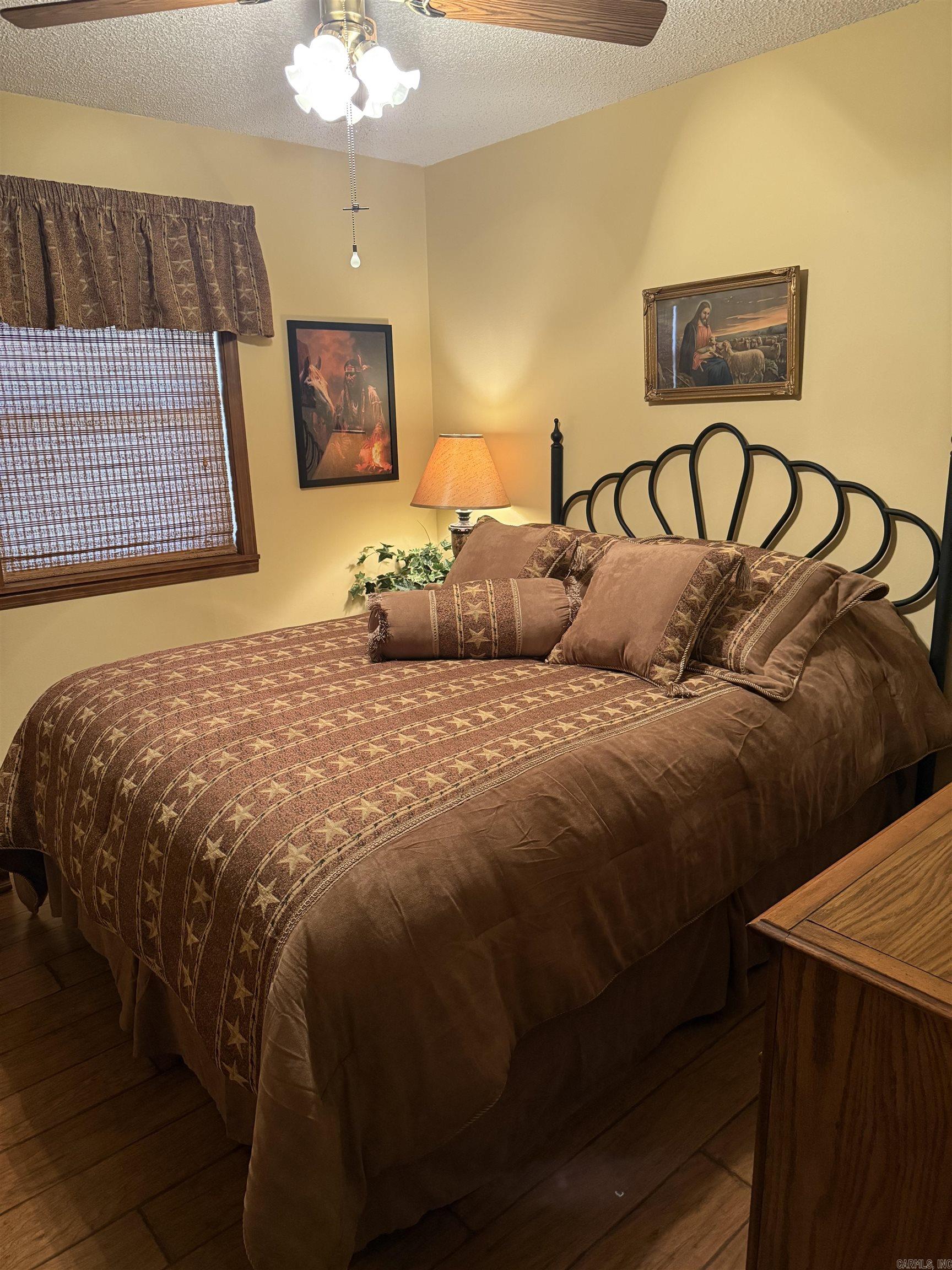 132 Blase Line  Fairfield Bay, AR