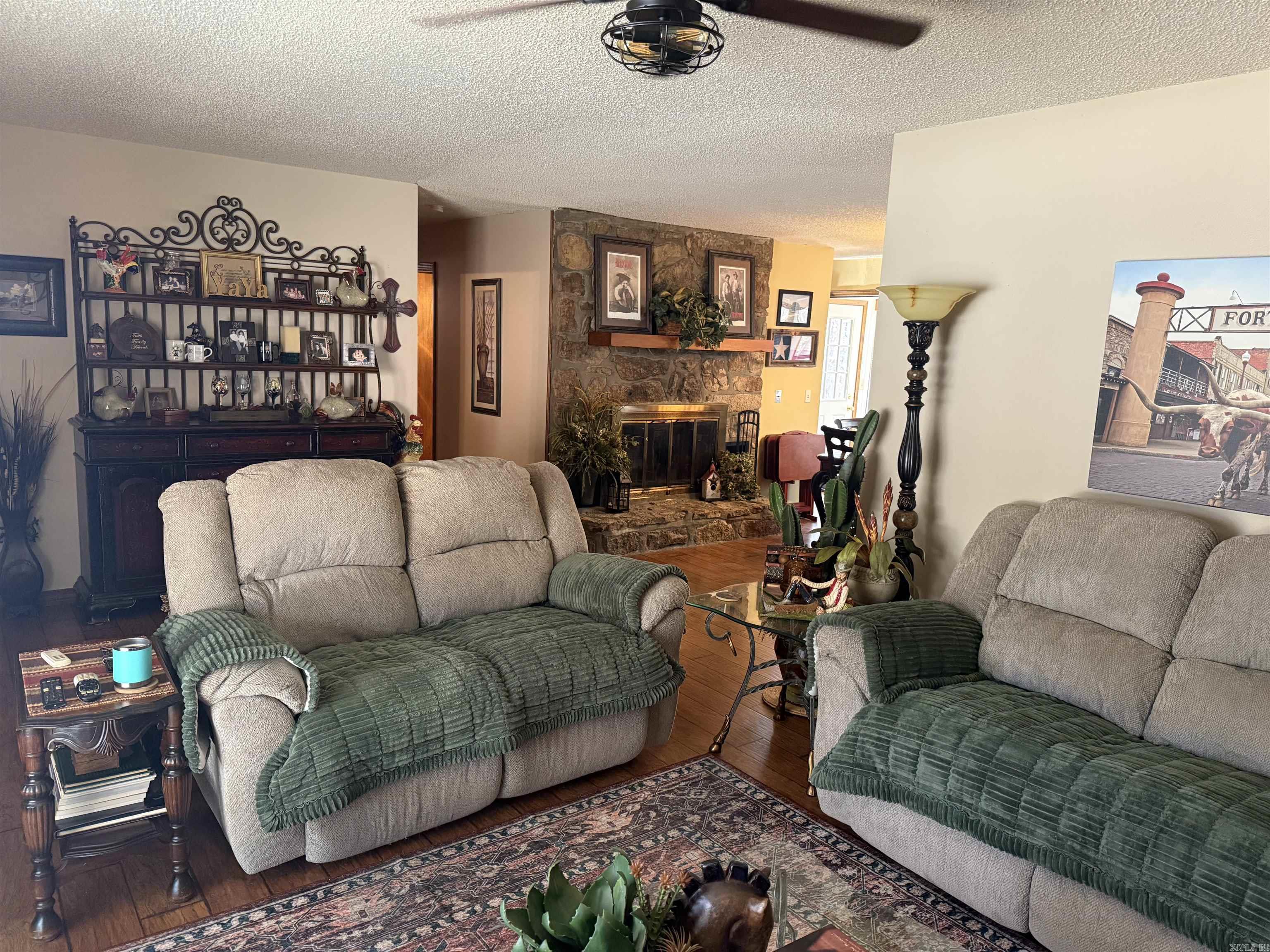 132 Blase Line  Fairfield Bay, AR