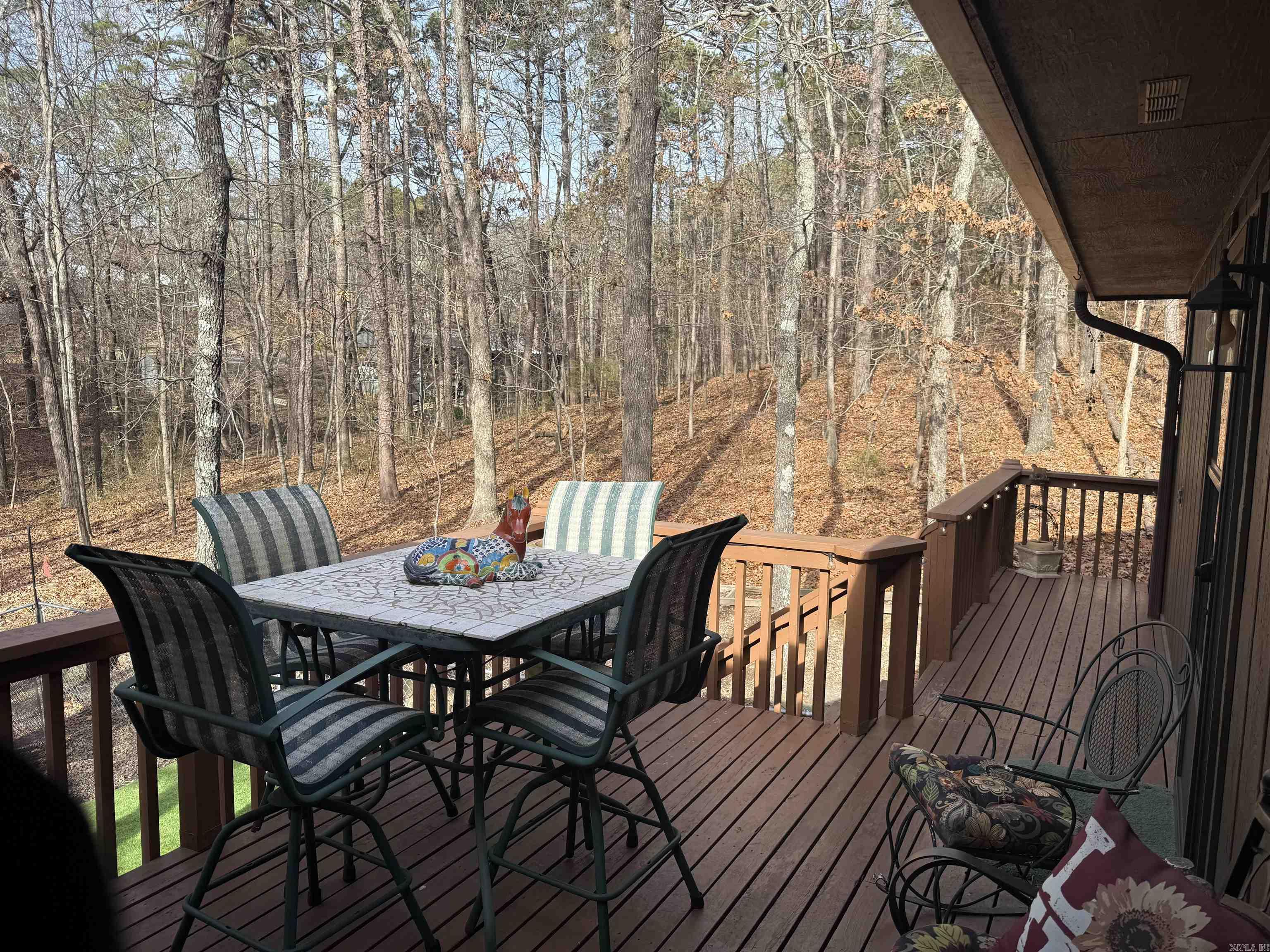 132 Blase Line  Fairfield Bay, AR