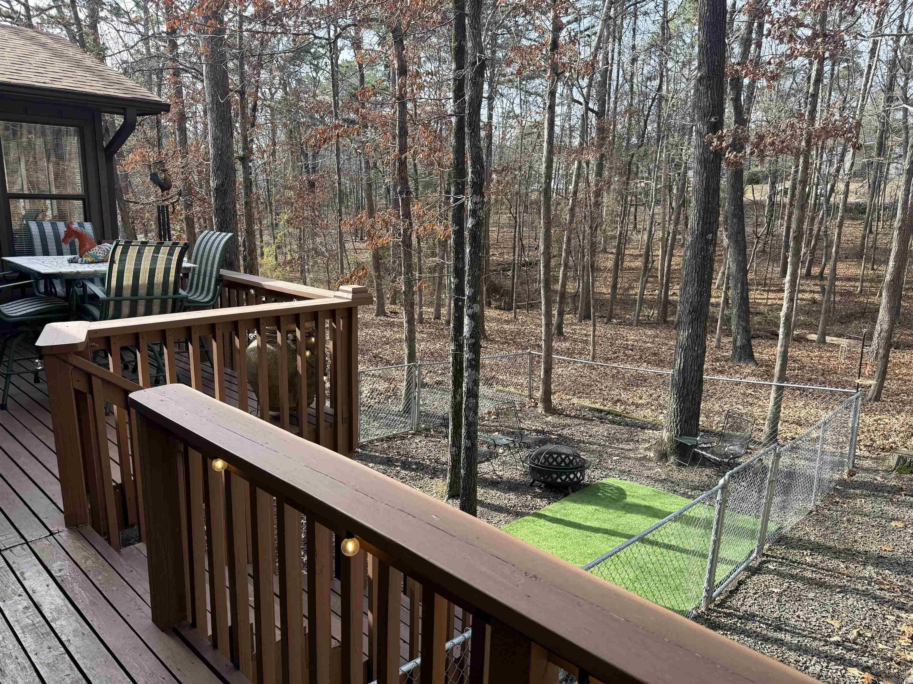 132 Blase Line  Fairfield Bay, AR