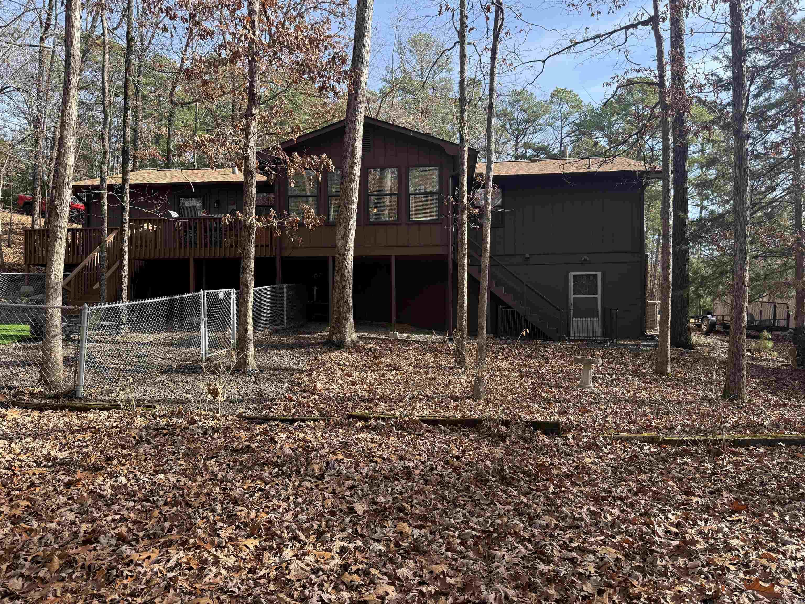 132 Blase Line  Fairfield Bay, AR