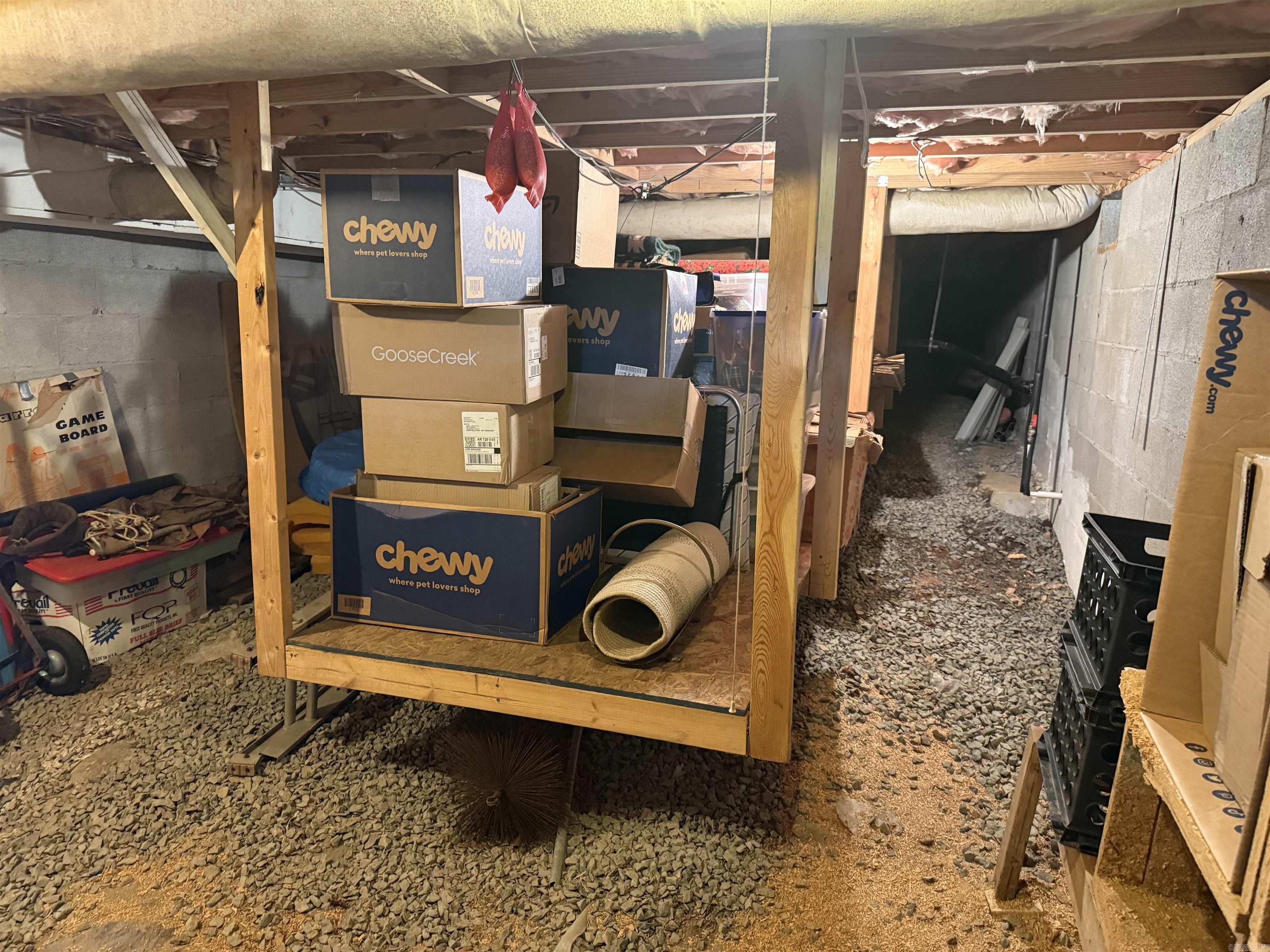 132 Blase Line  Fairfield Bay, AR