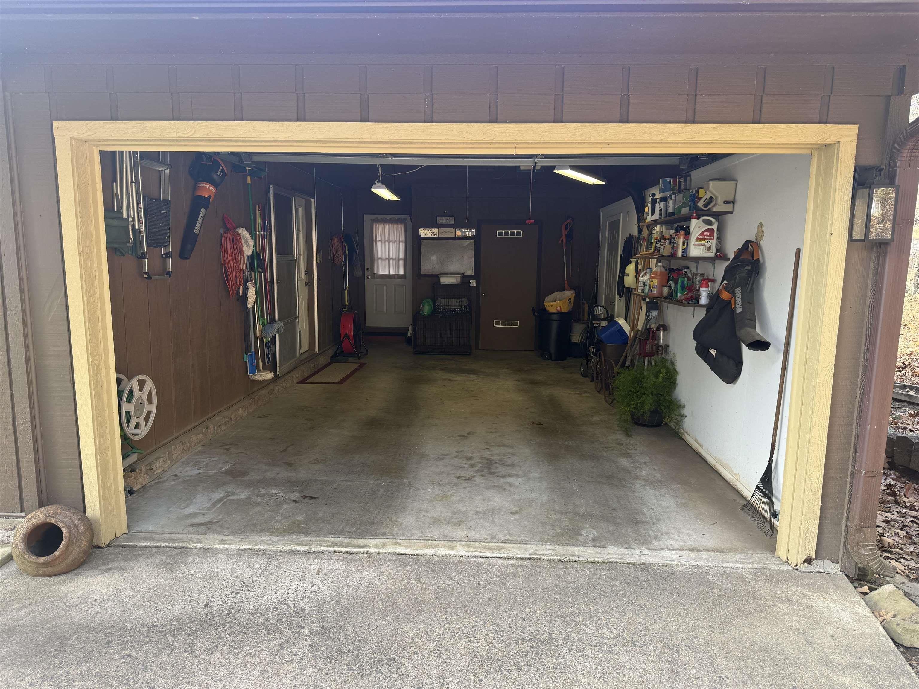 132 Blase Line  Fairfield Bay, AR