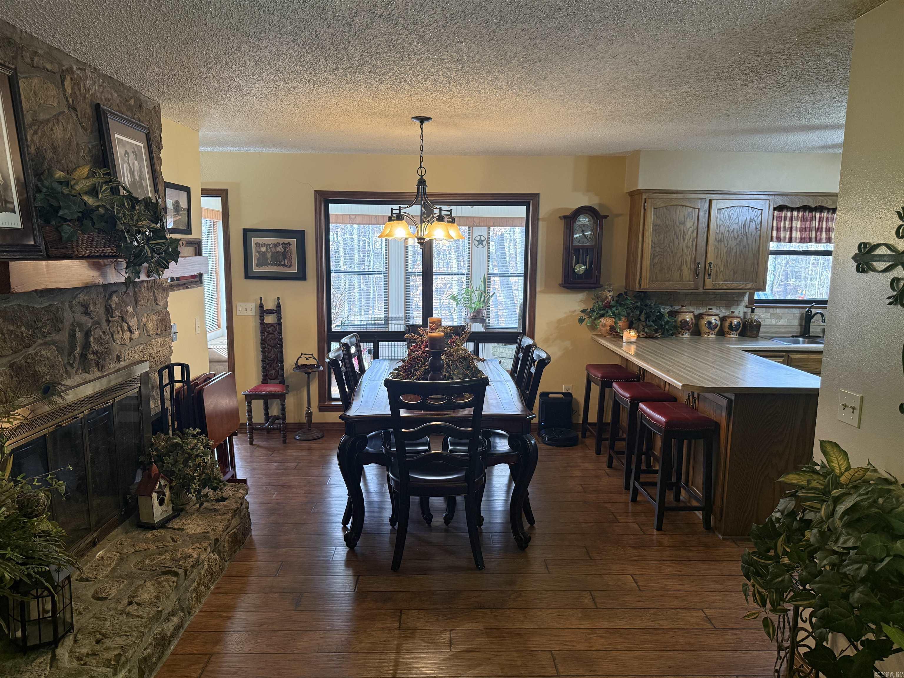 132 Blase Line  Fairfield Bay, AR