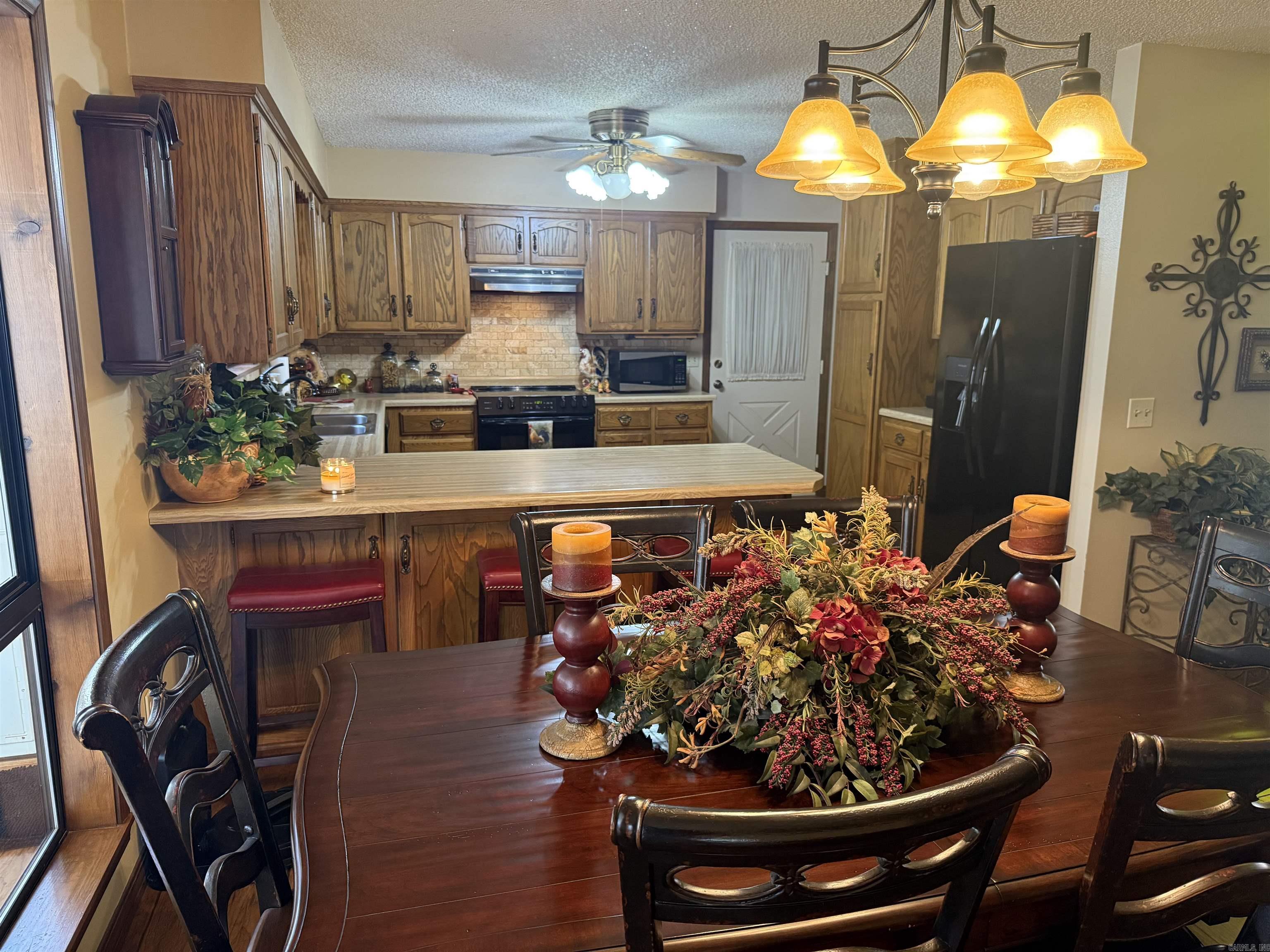 132 Blase Line  Fairfield Bay, AR