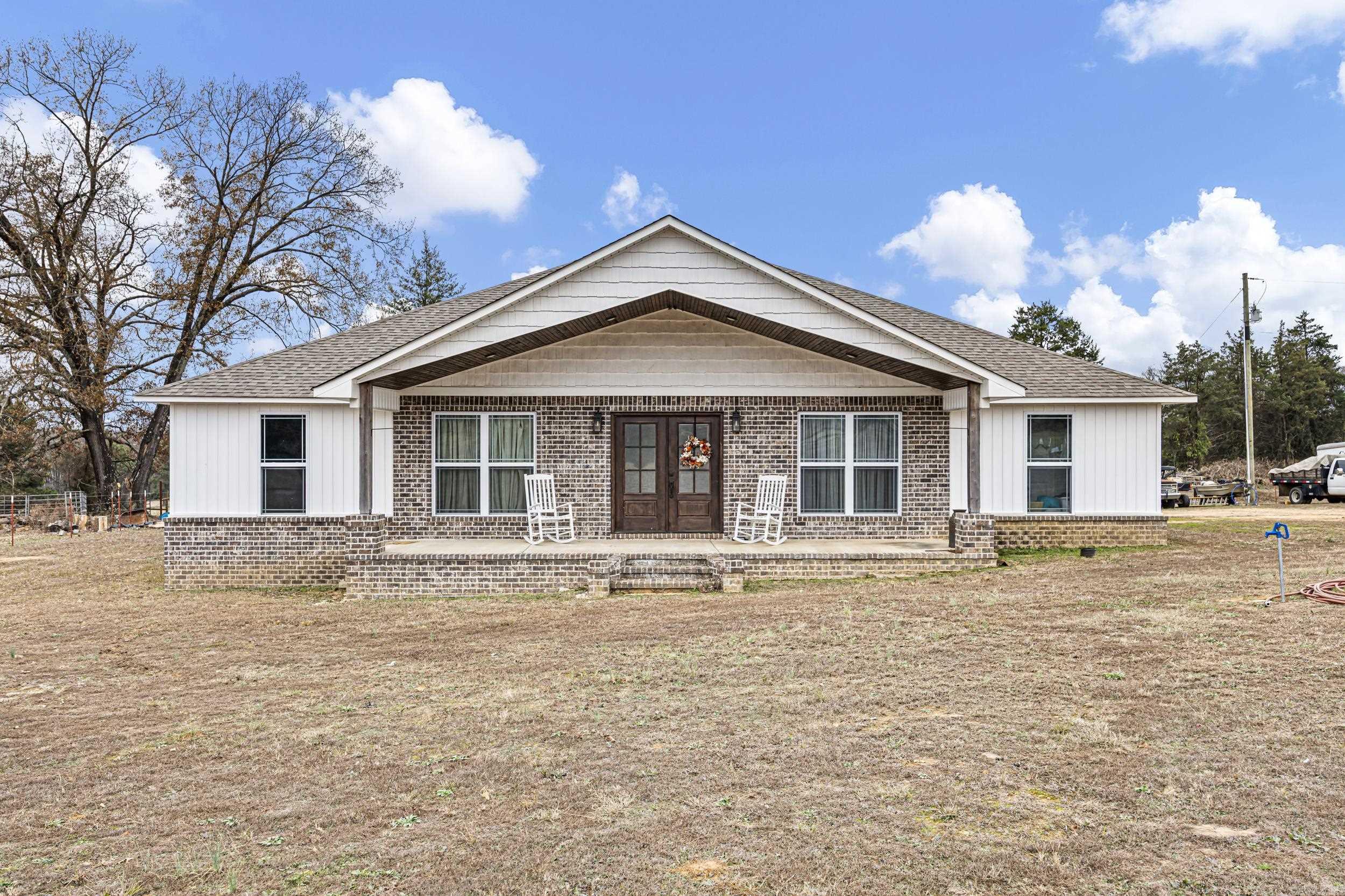 7799 Highway 352  Hartman, AR
