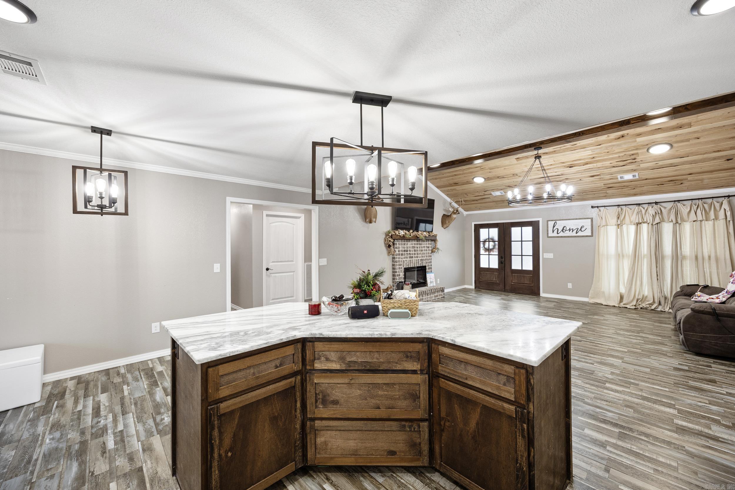 7799 Highway 352  Hartman, AR