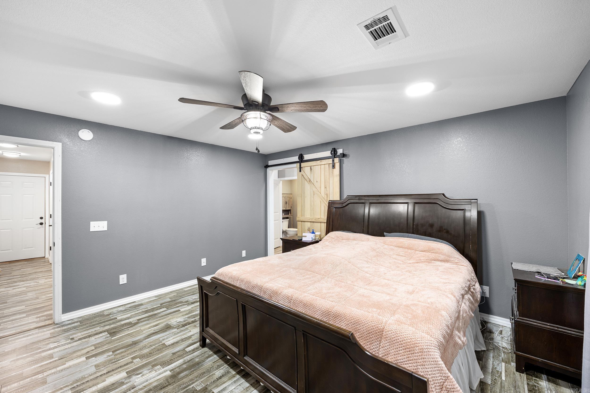 7799 Highway 352  Hartman, AR