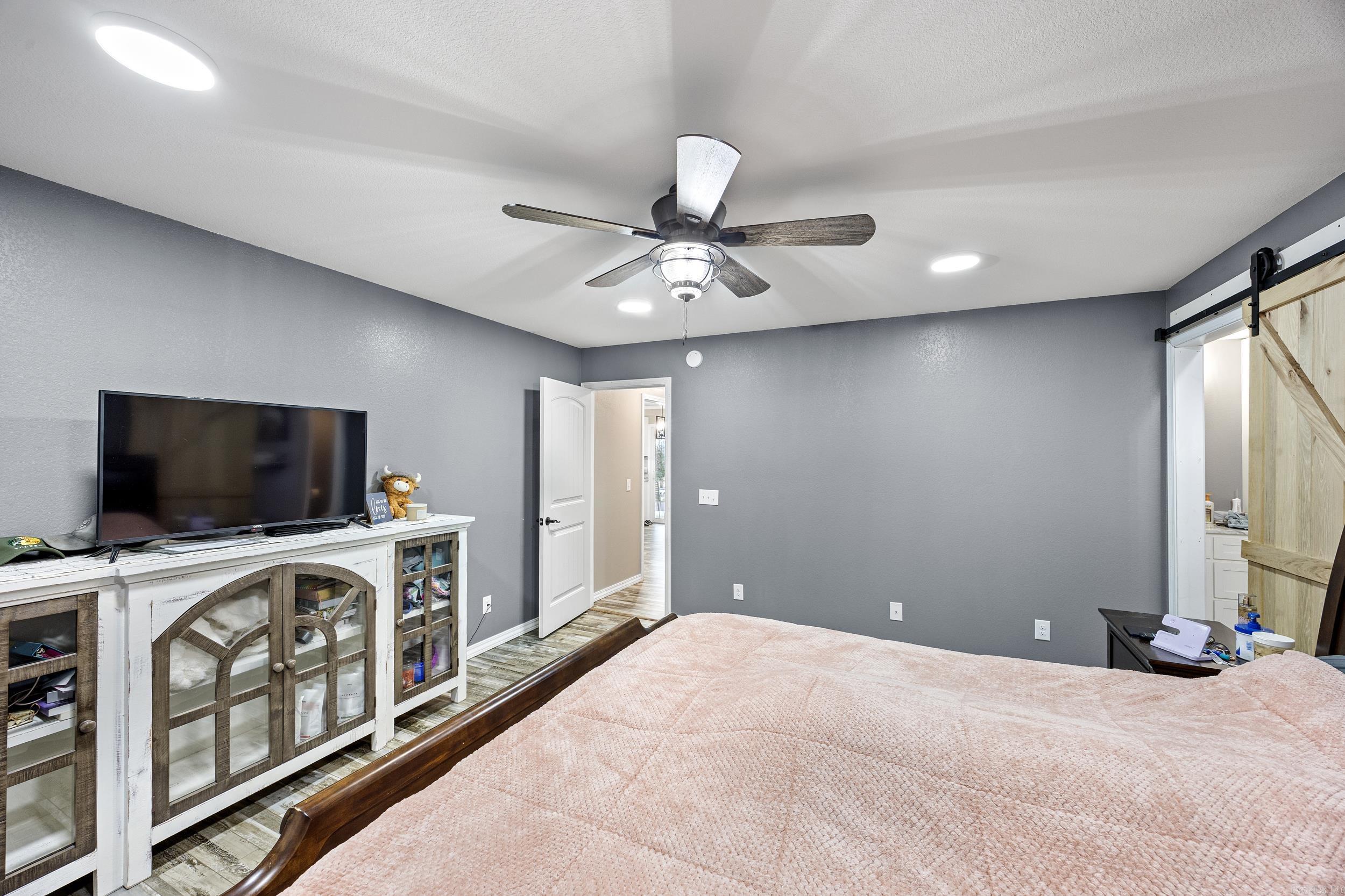 7799 Highway 352  Hartman, AR