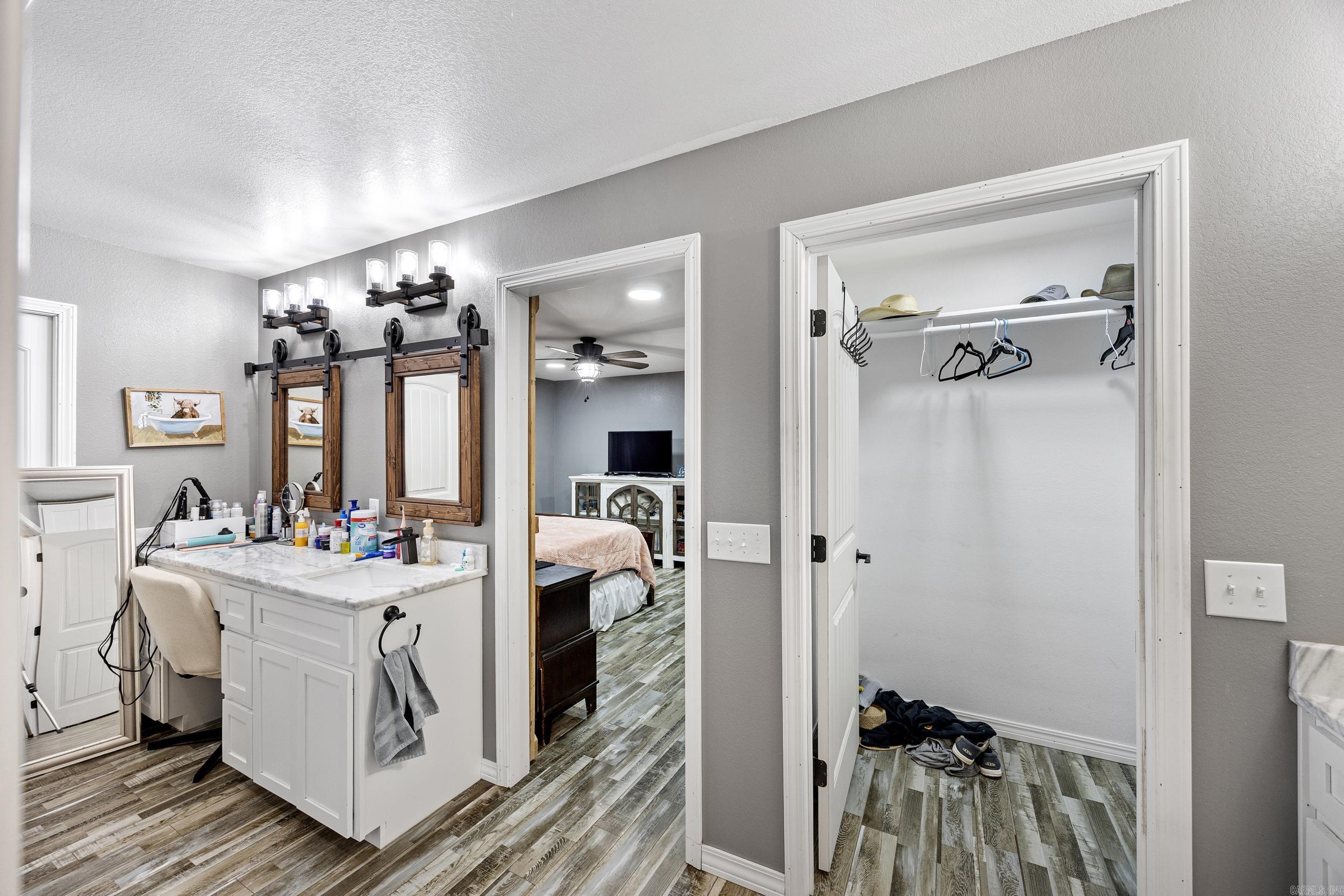 7799 Highway 352  Hartman, AR