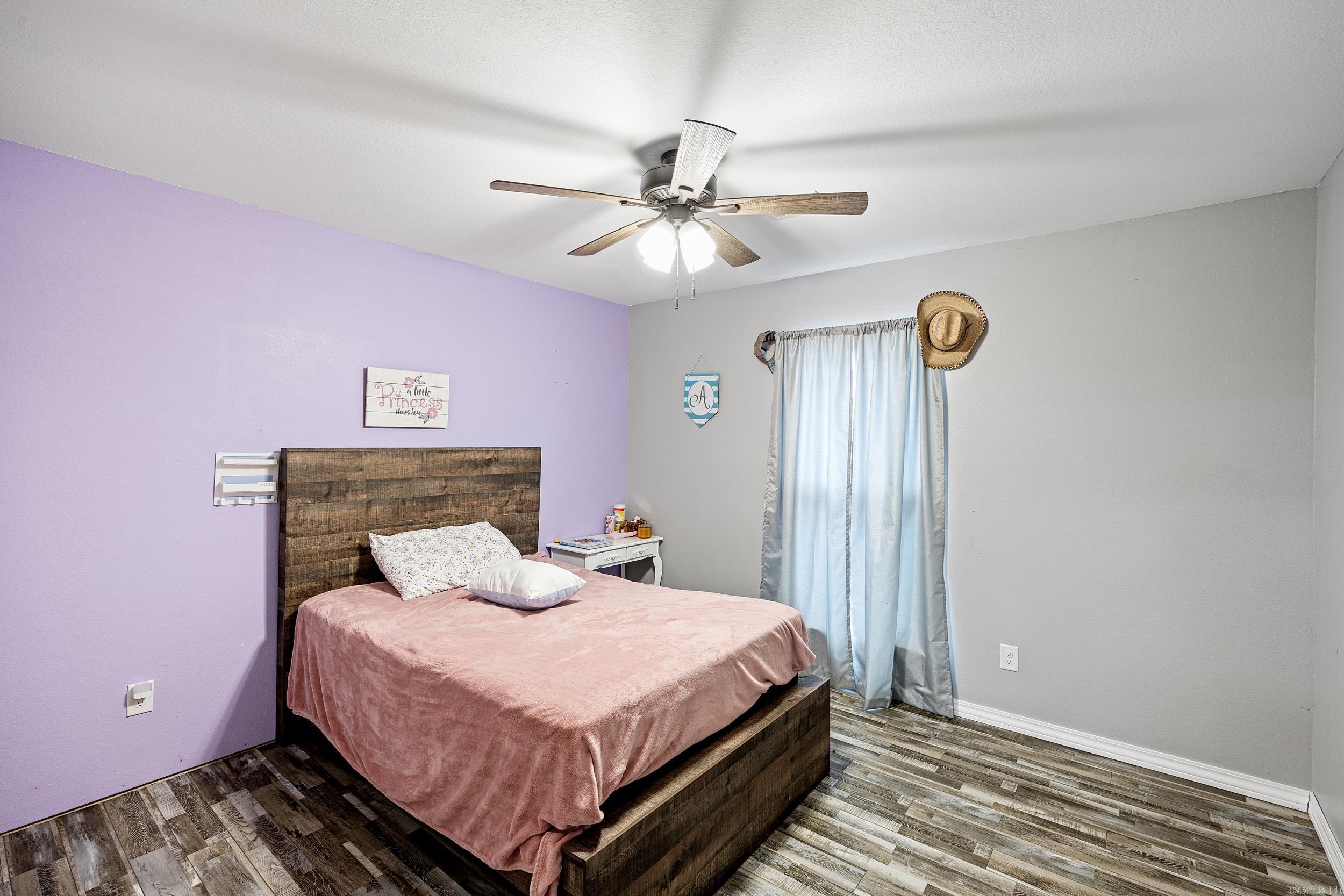 7799 Highway 352  Hartman, AR