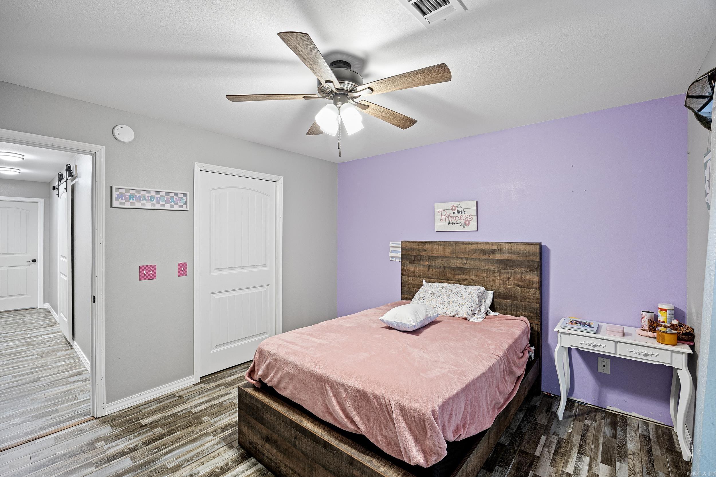 7799 Highway 352  Hartman, AR