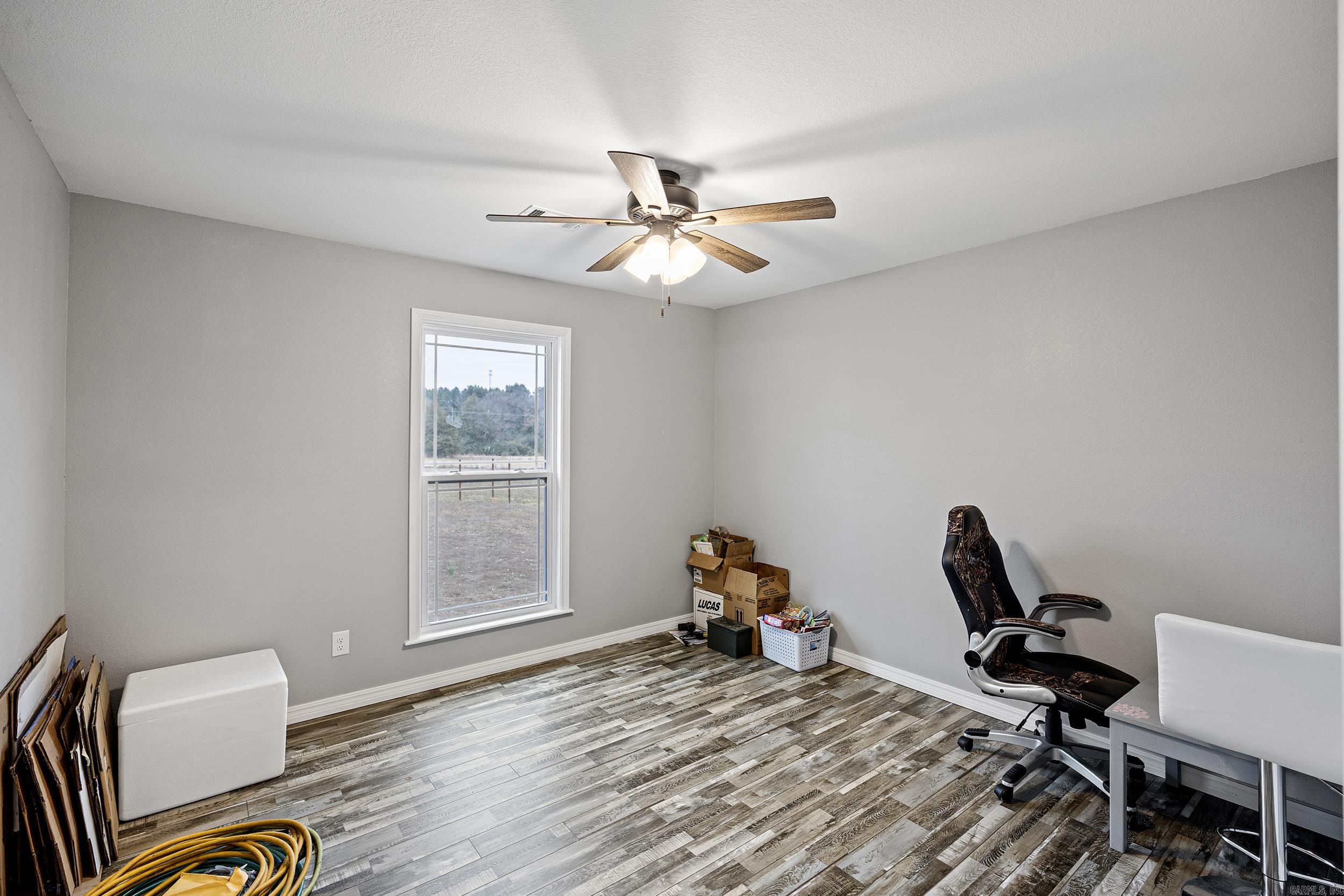 7799 Highway 352  Hartman, AR