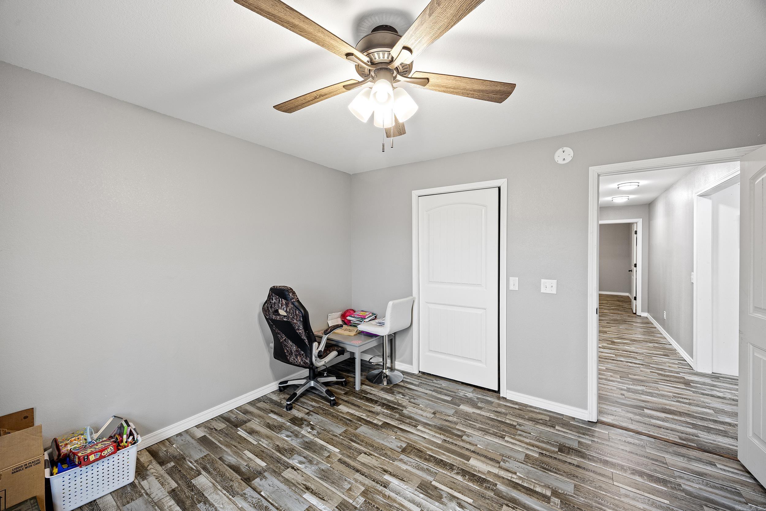 7799 Highway 352  Hartman, AR