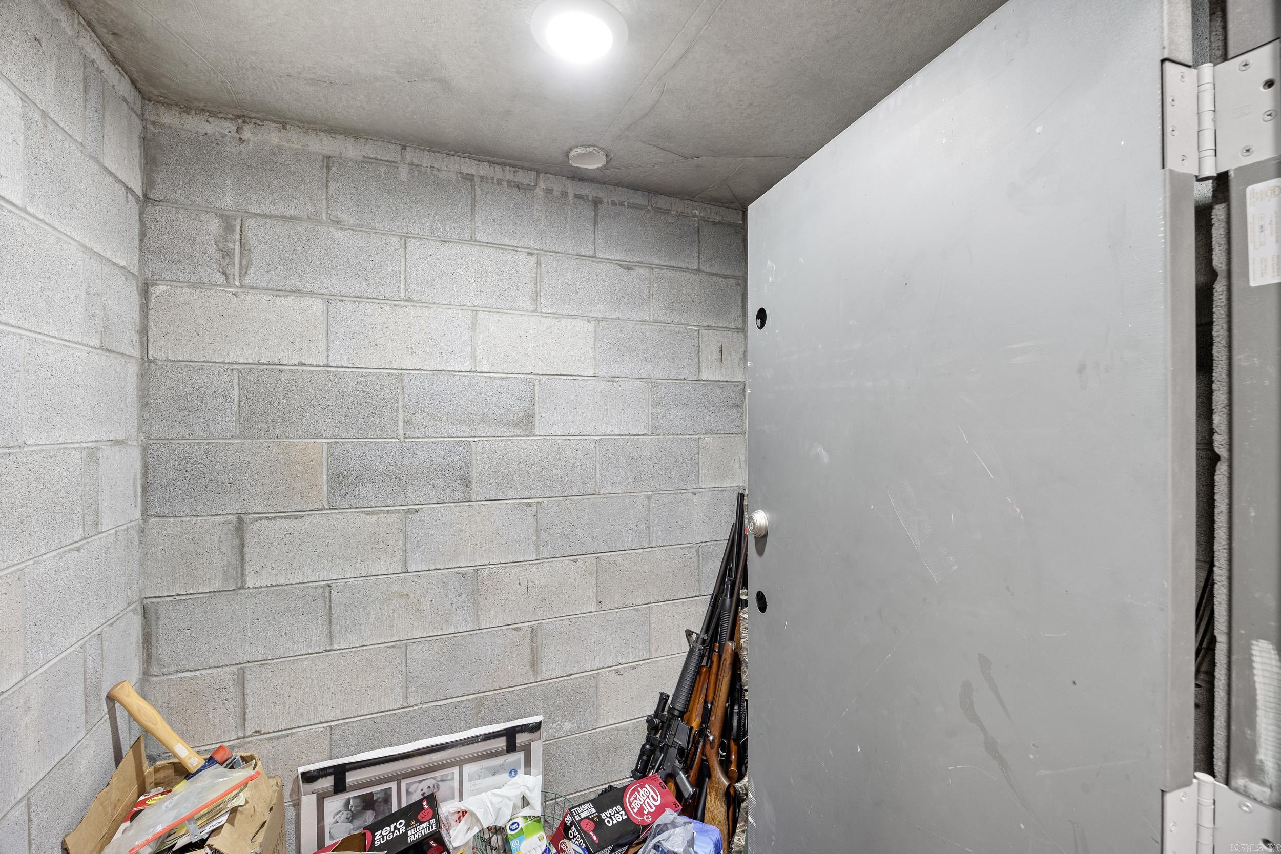 7799 Highway 352  Hartman, AR