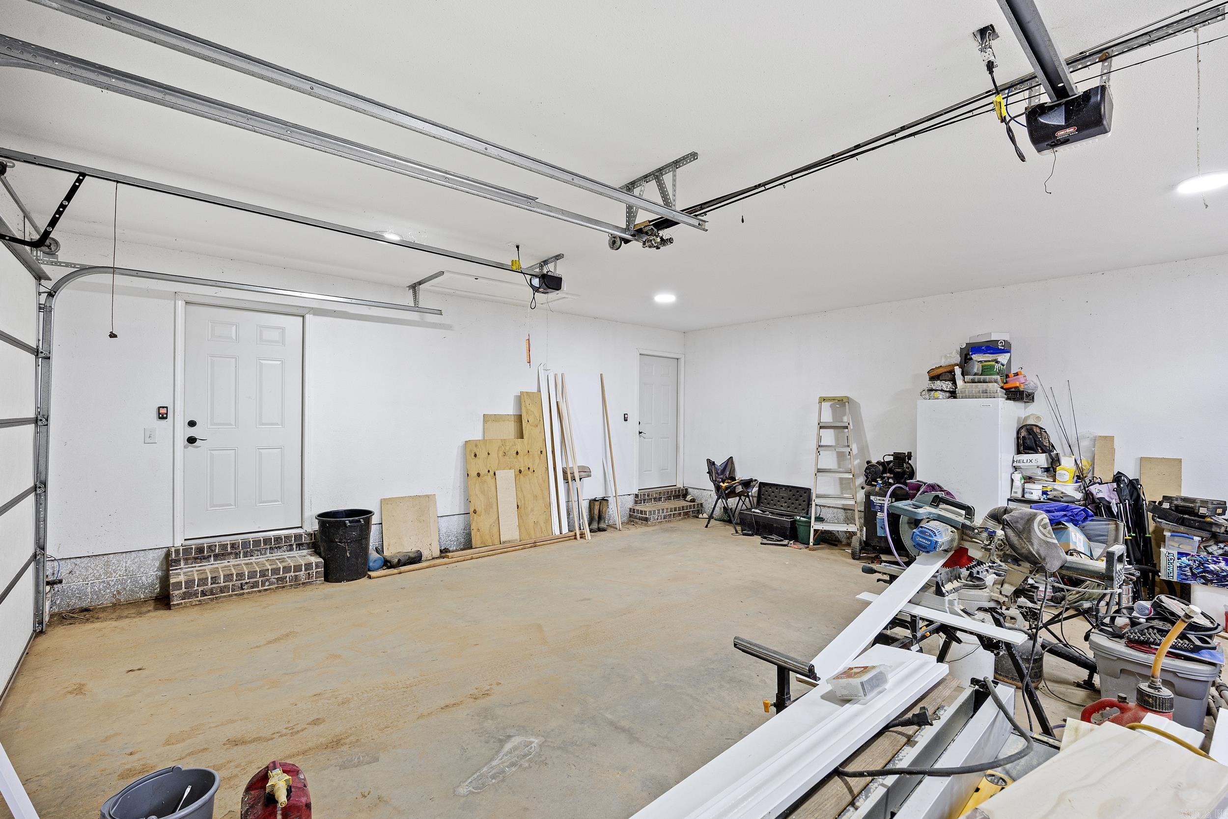 7799 Highway 352  Hartman, AR