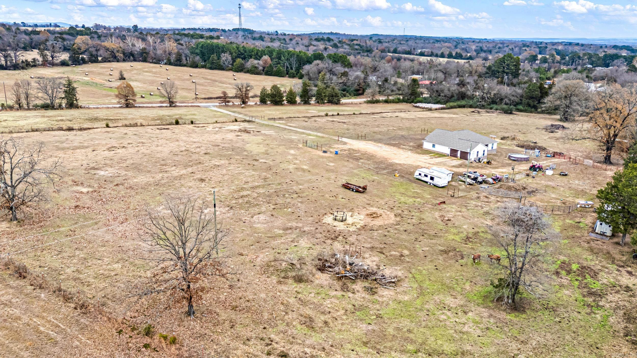 7799 Highway 352  Hartman, AR