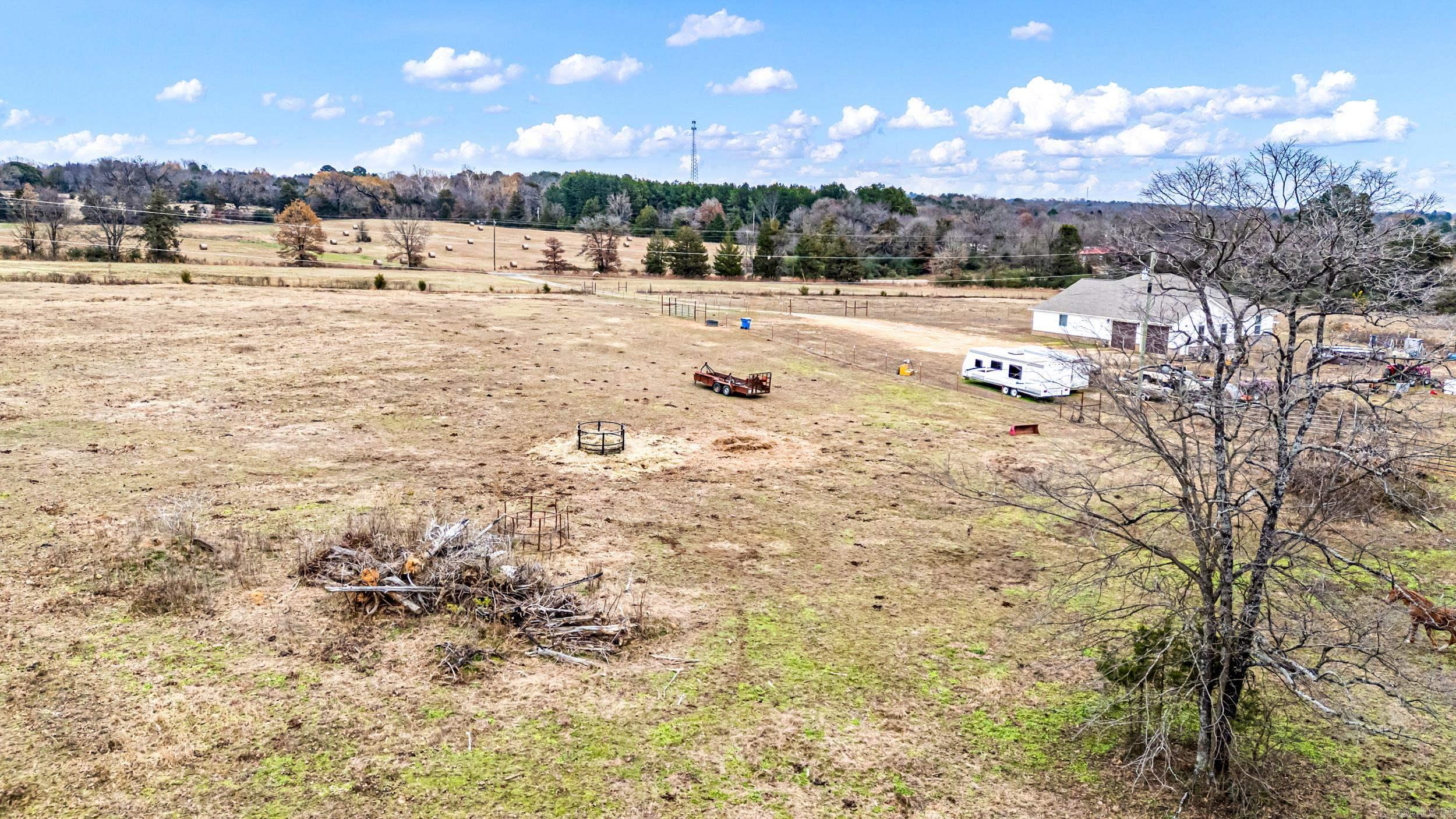 7799 Highway 352  Hartman, AR