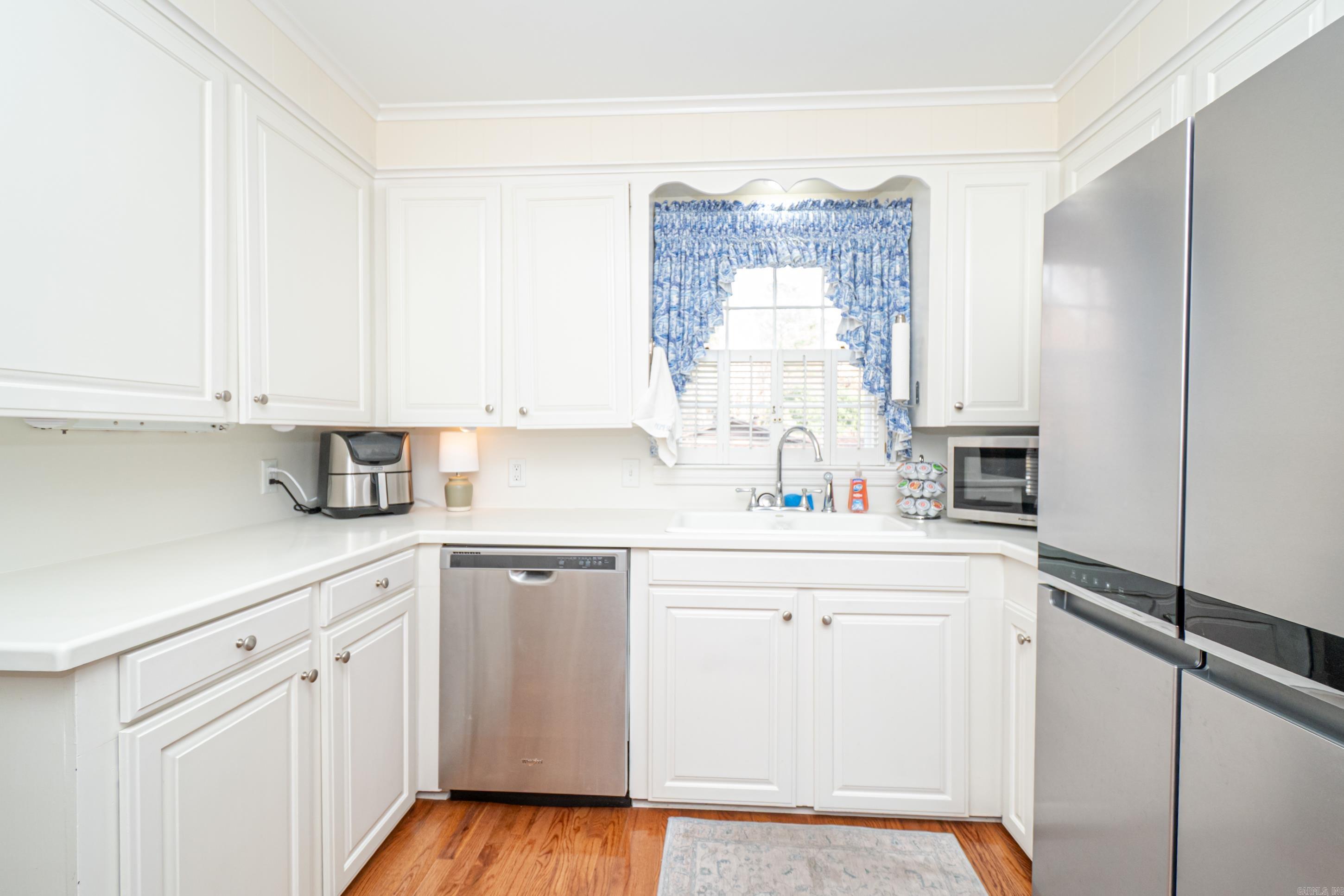 1909 W Oak St  El Dorado, AR