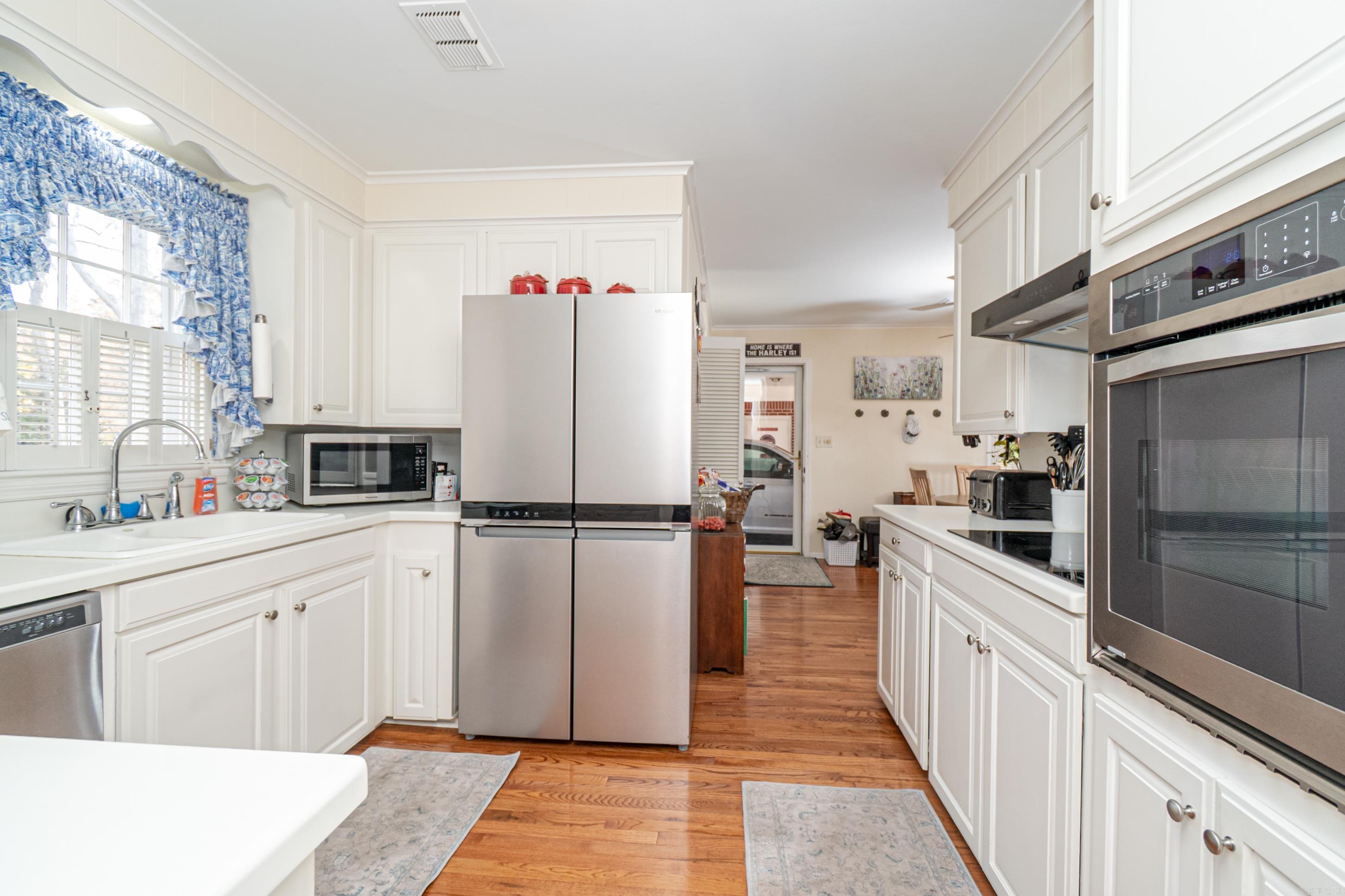 1909 W Oak St  El Dorado, AR