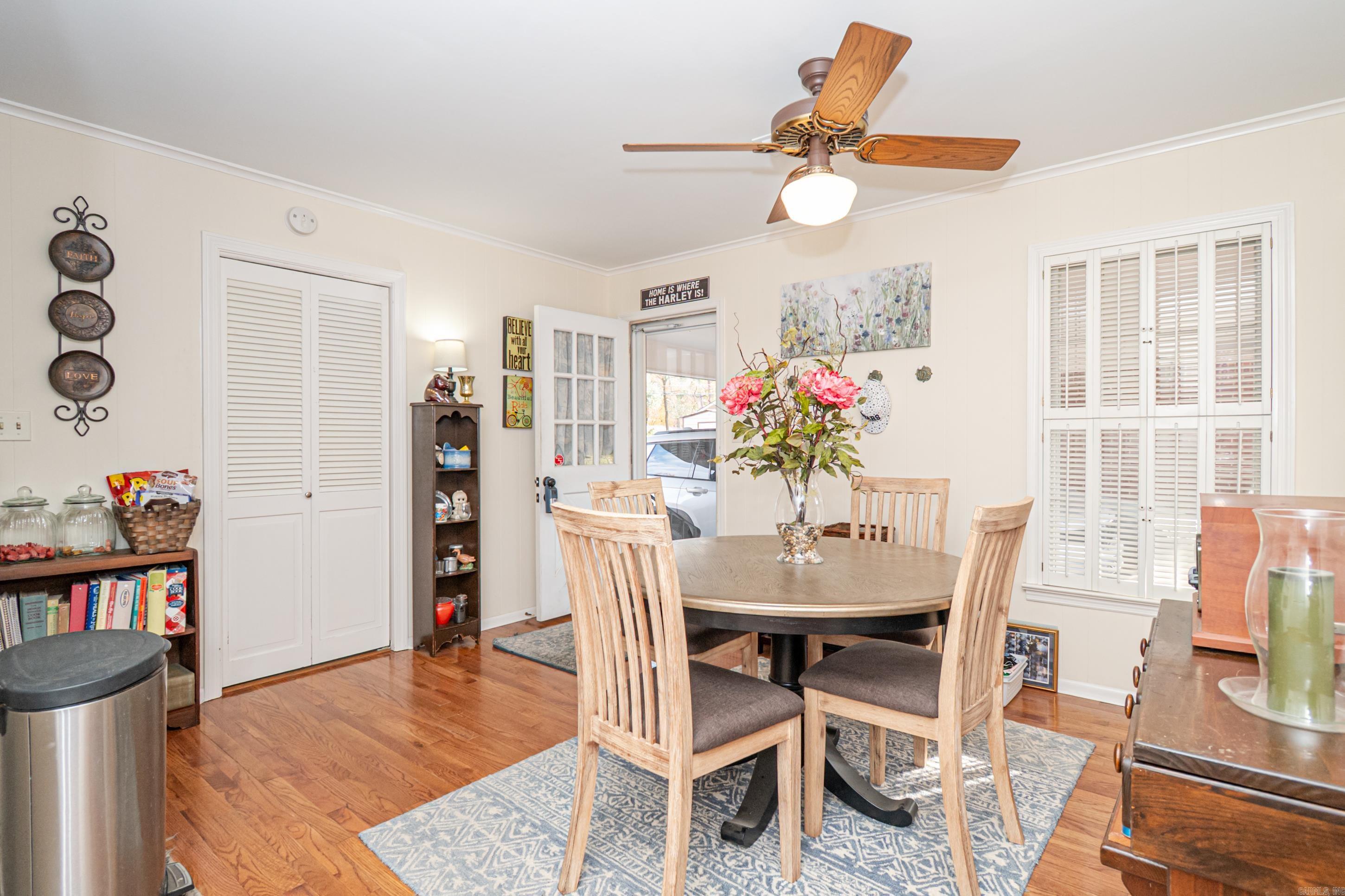 1909 W Oak St  El Dorado, AR